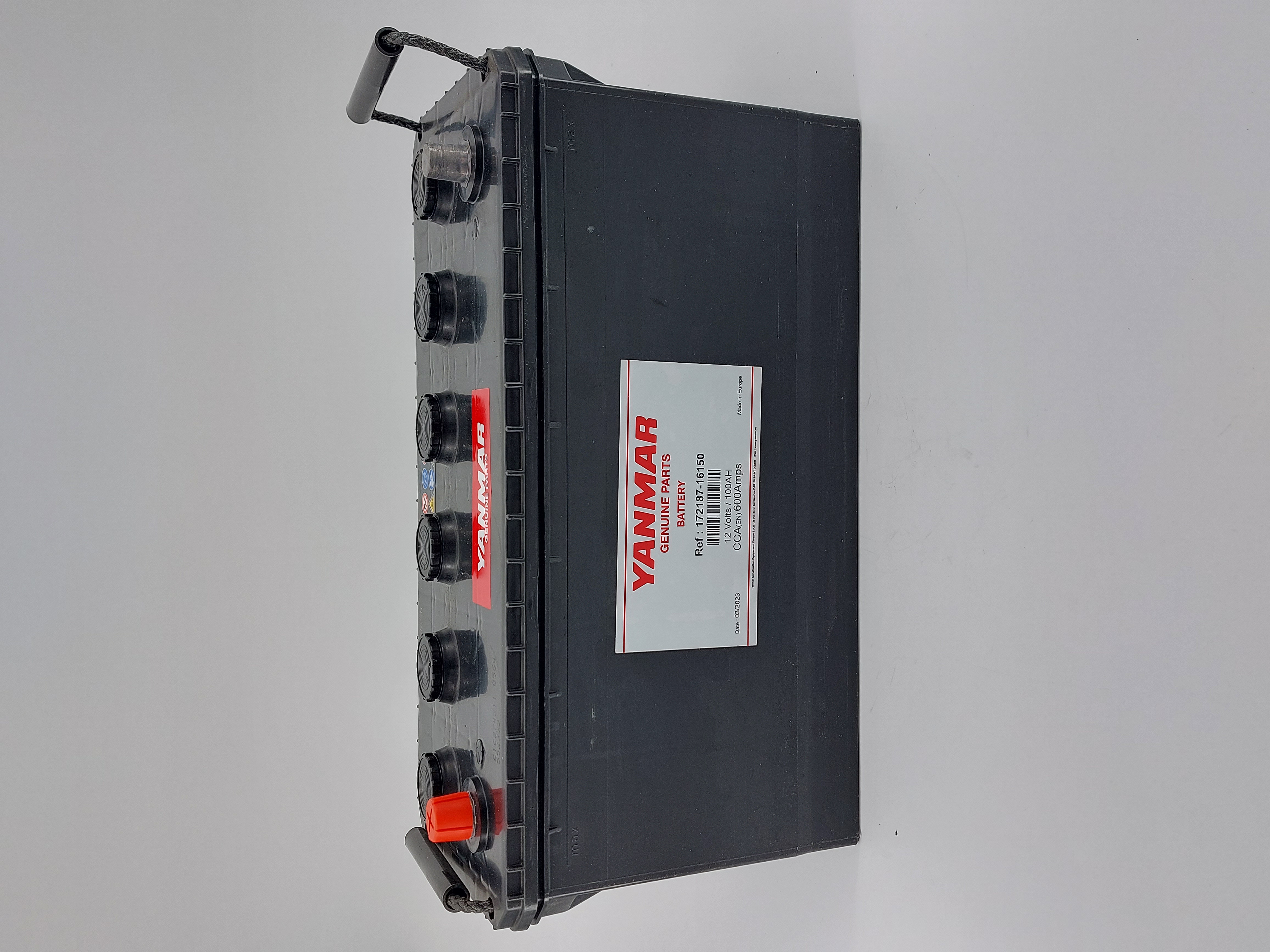 172187-16150 BATTERIE