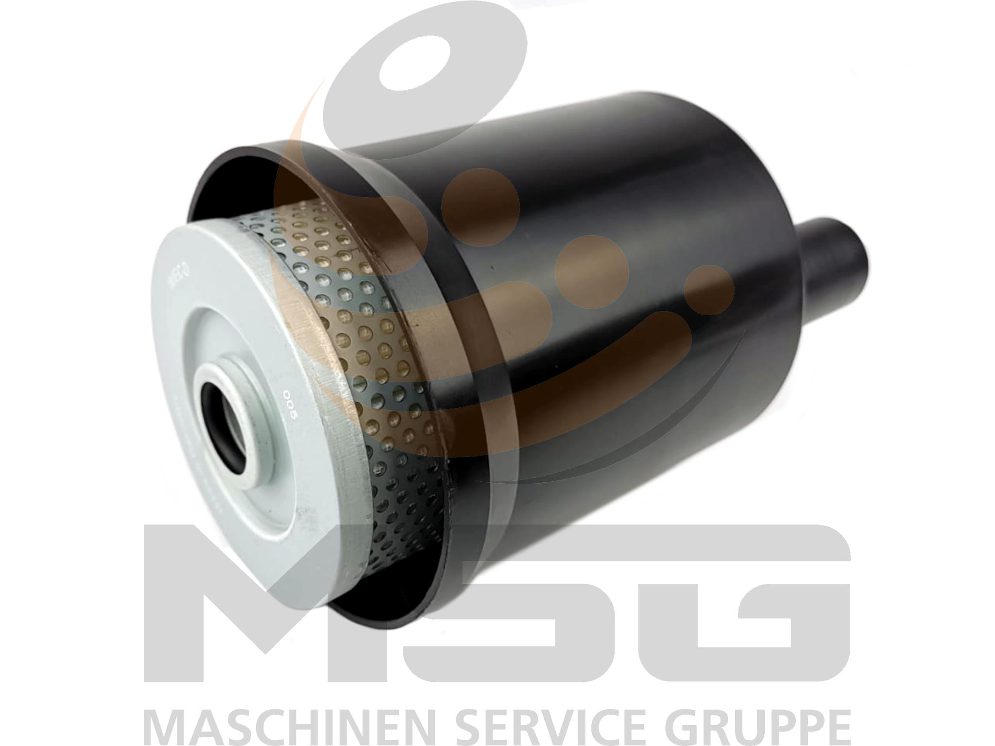 RG13662193 Hydraulikfilter Kubota für z.B. KX015-4, KX016-4, KX018-4, KX019-4