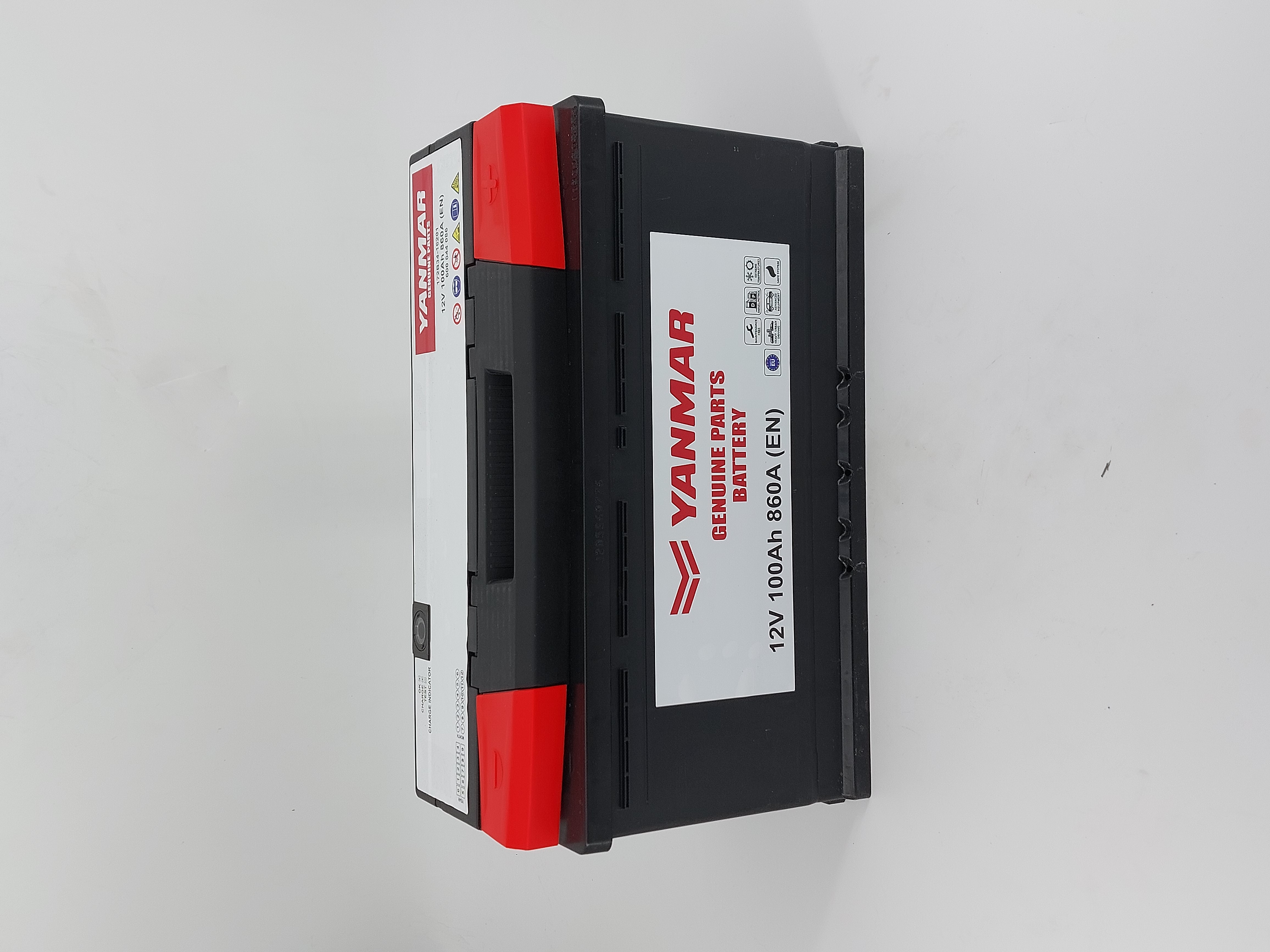 172B34-16201 BATTERIE