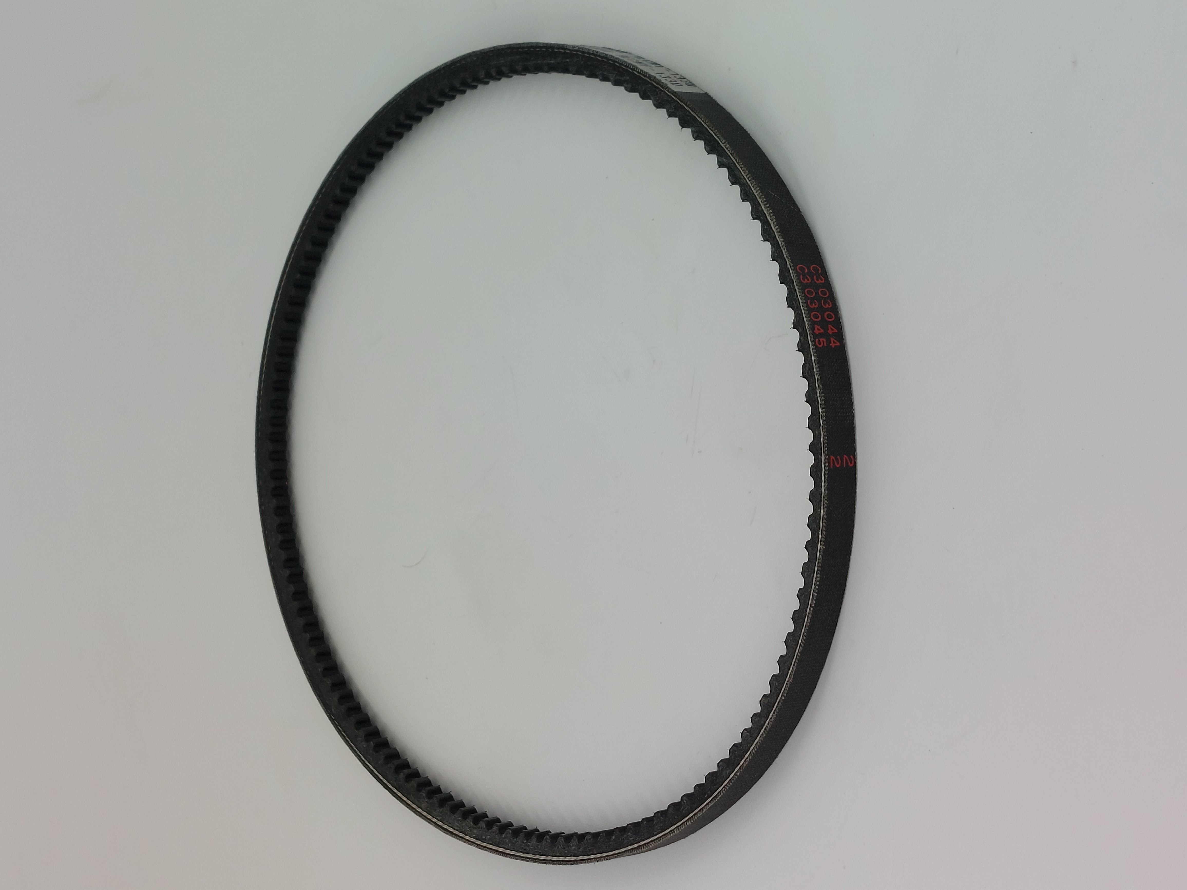 25157-003300 KEILRIEMEN M33 