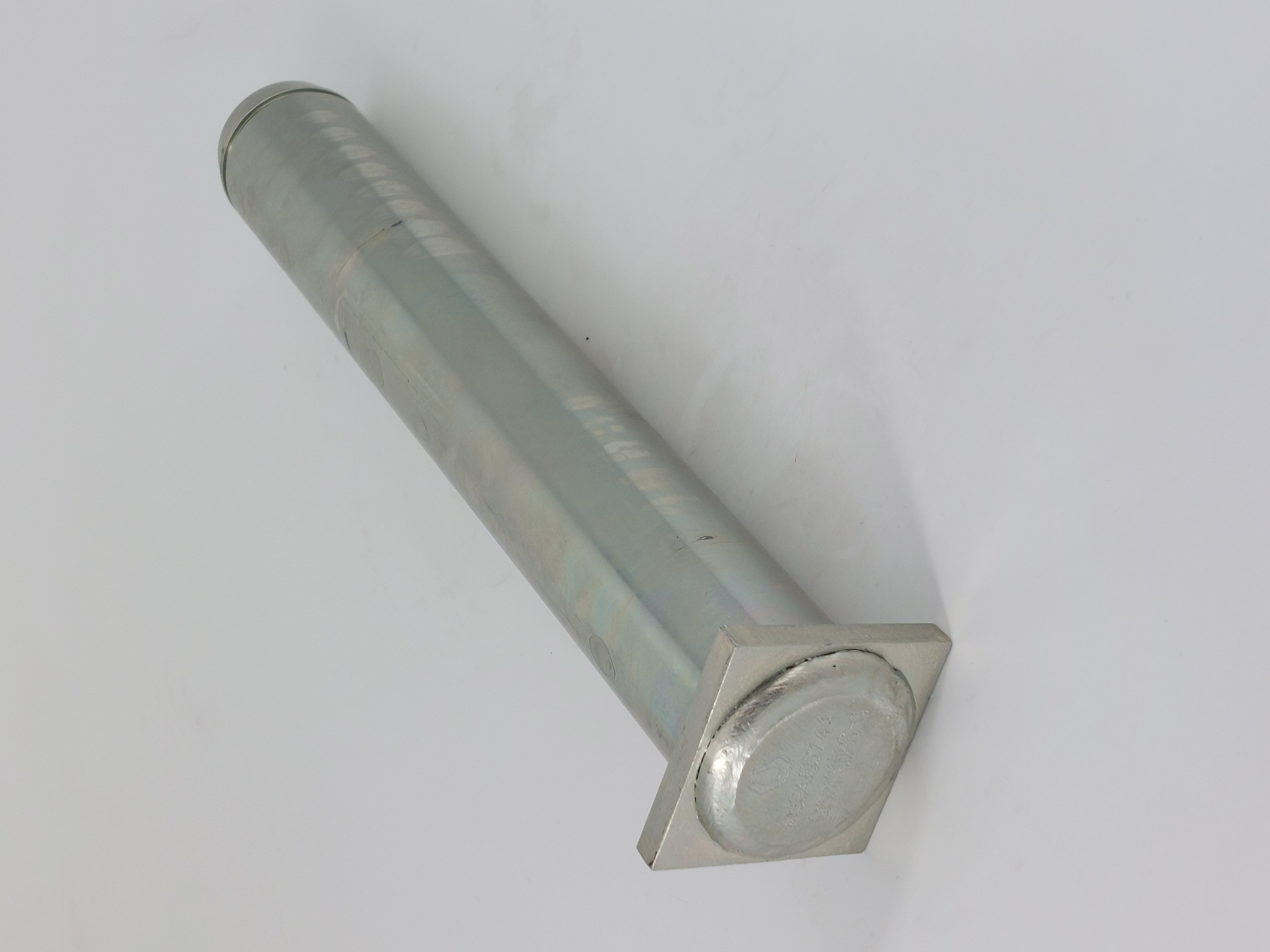 0153131066 BOLZEN KPL.4-KT VERZINKT KT 50X330 