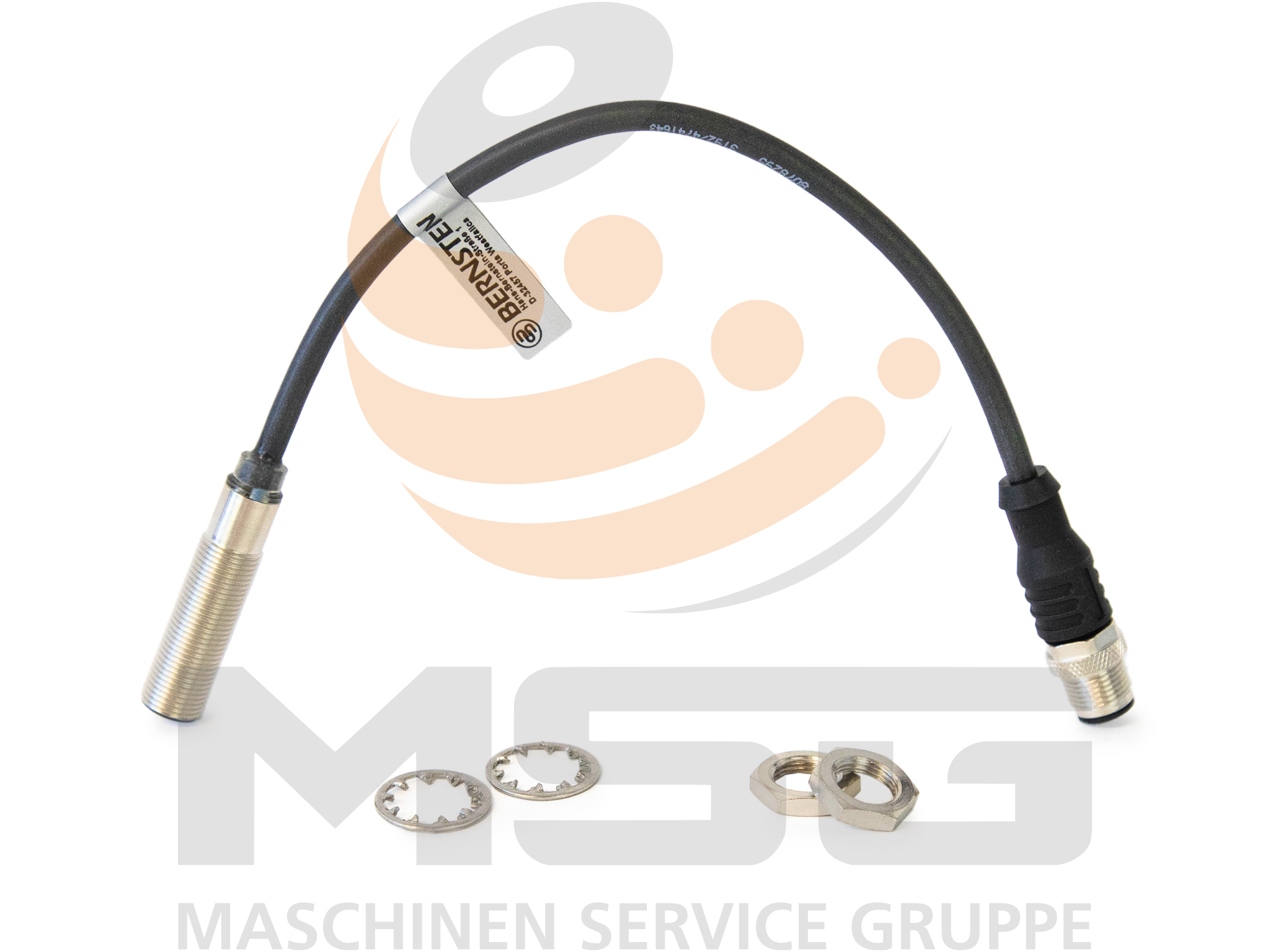 6218549 Original Atlas Näherungsschalter für Atlas Krane