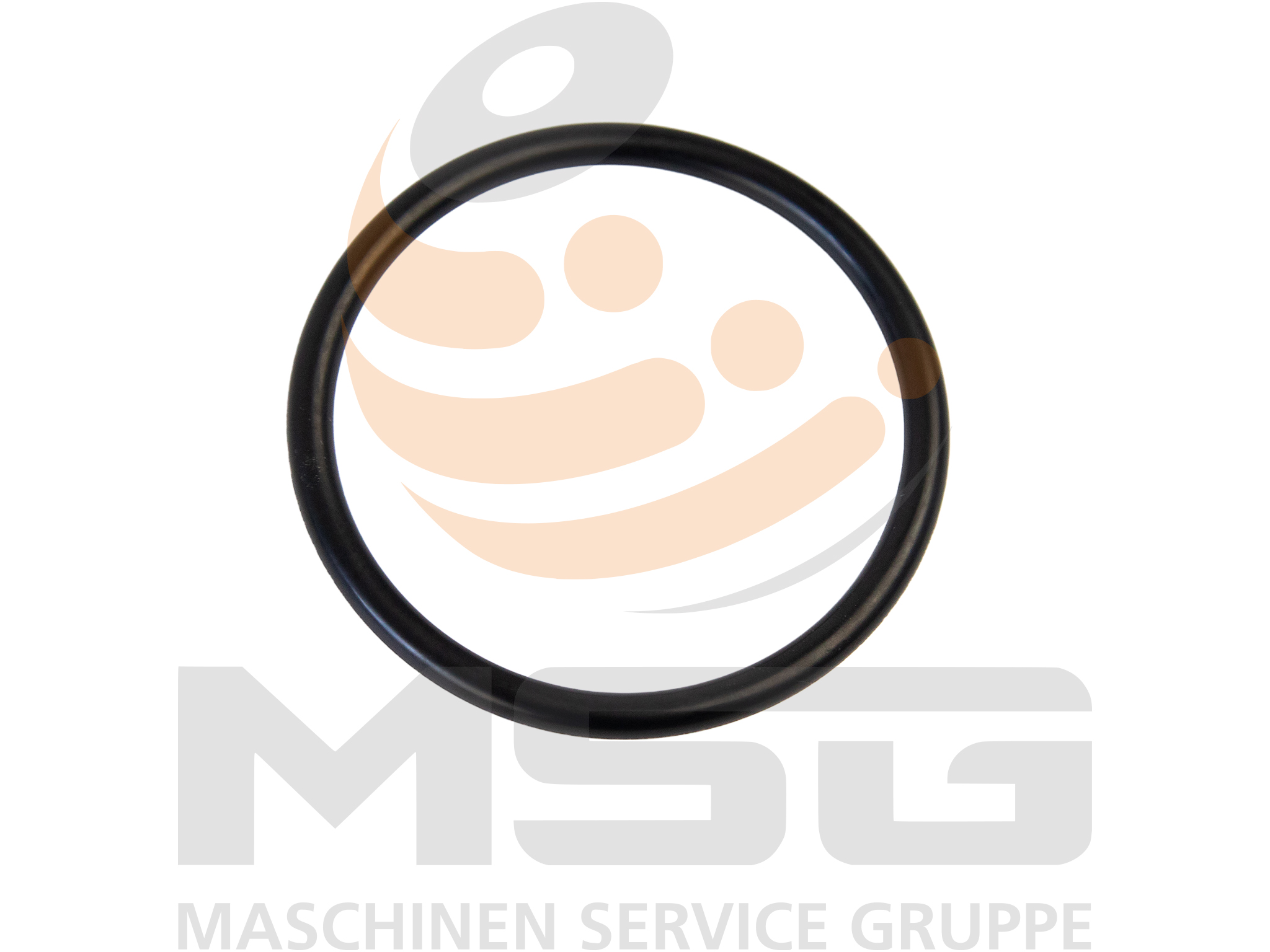 0481000700 Original Kubota Dichtring für Fettspannzylinder / Leitrad