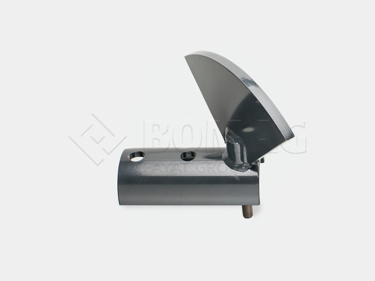 89320212 Schneckenendsegment