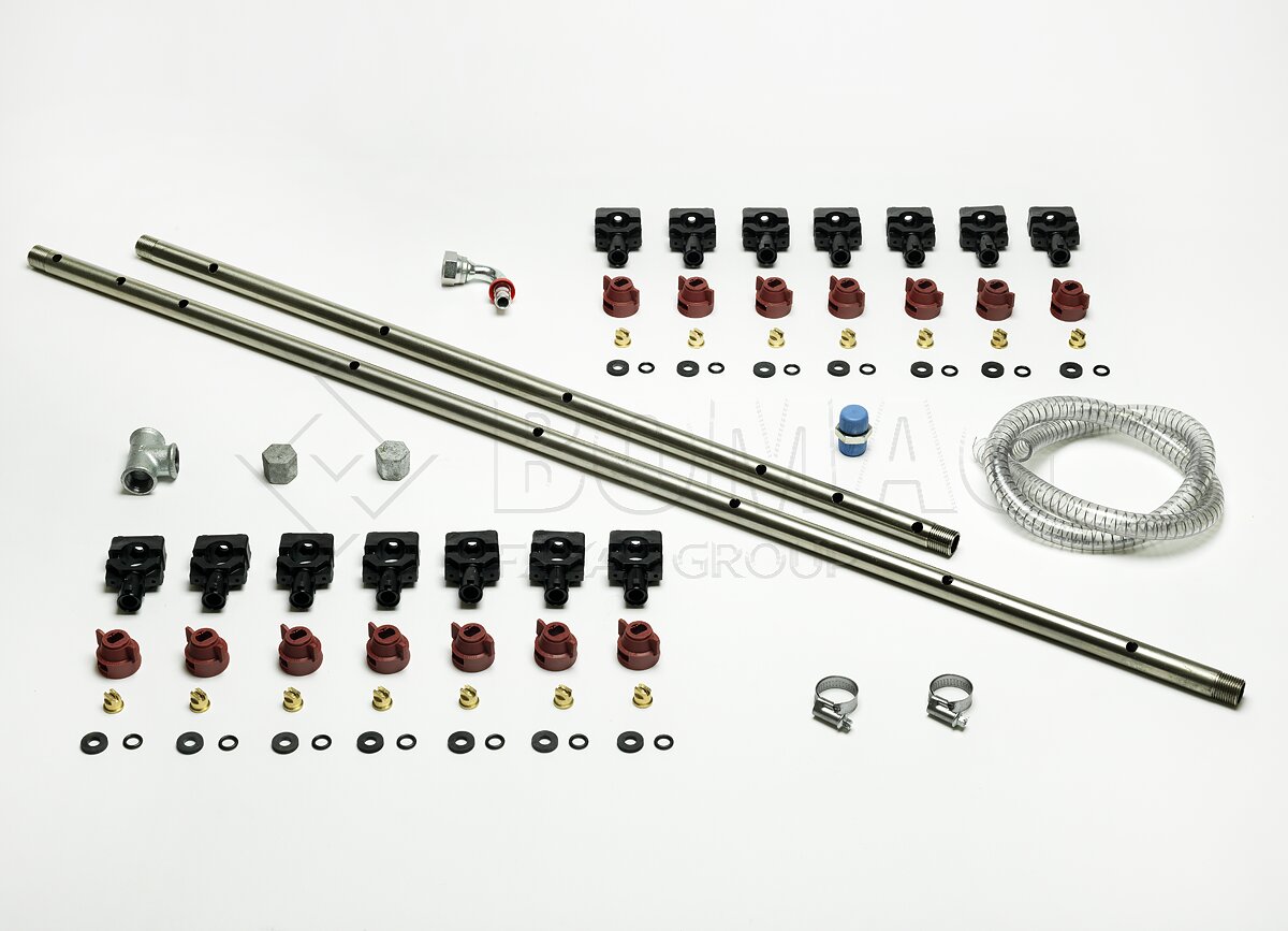 83601124 WK,Sprühvorrichtung