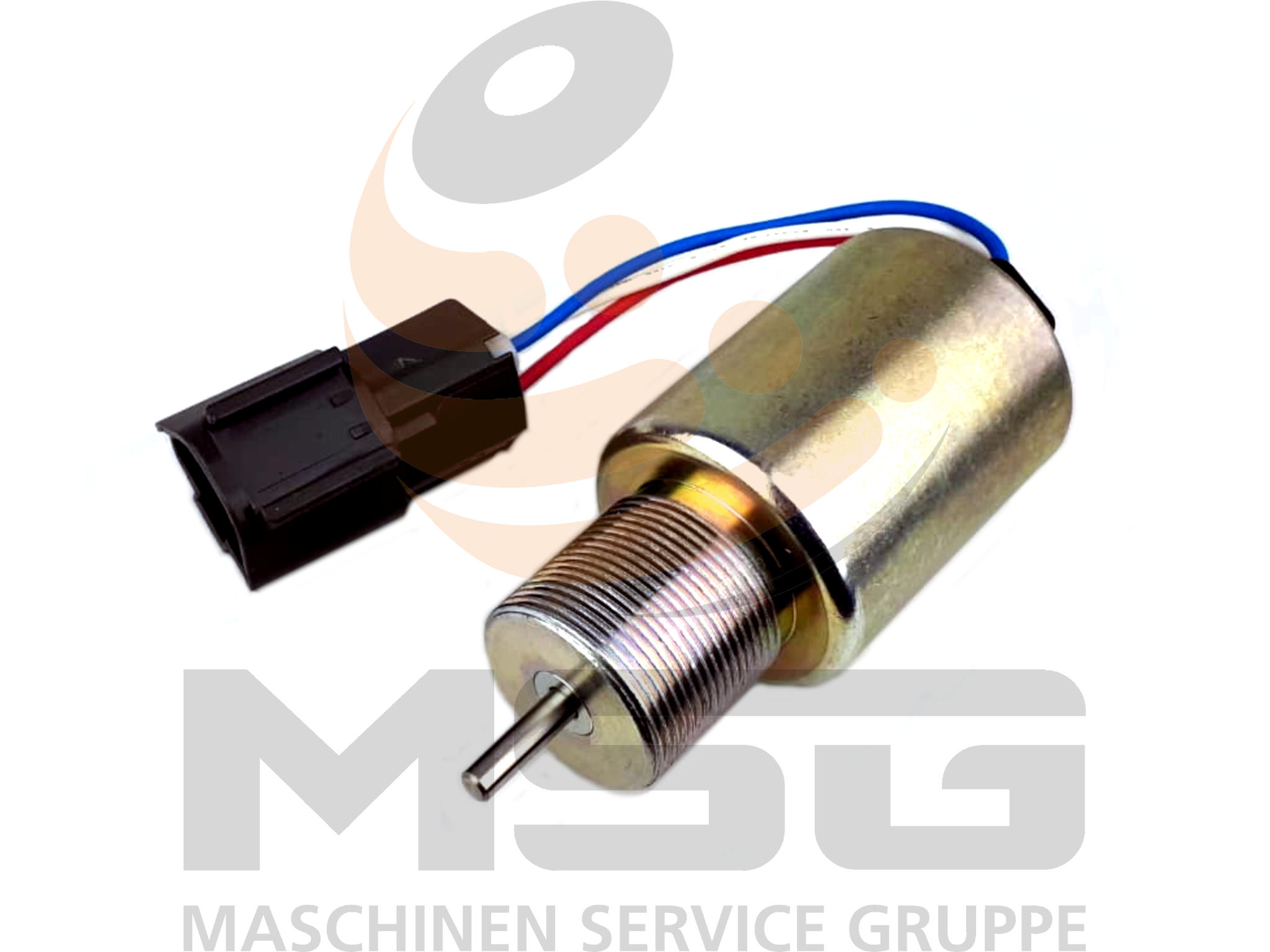 5527658961 ABSTELLMAGNET 