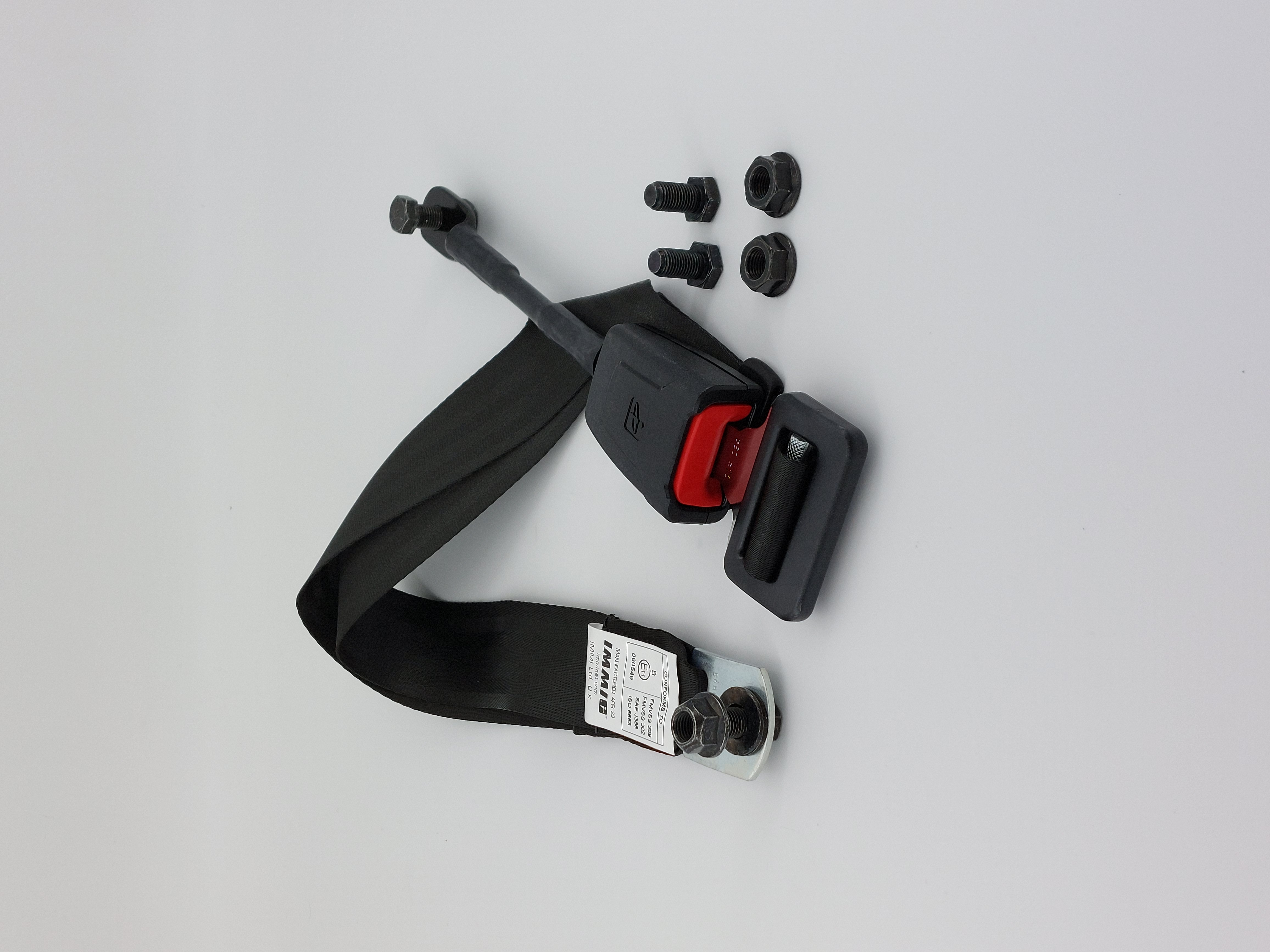 172460-64170 SAFETY BELT