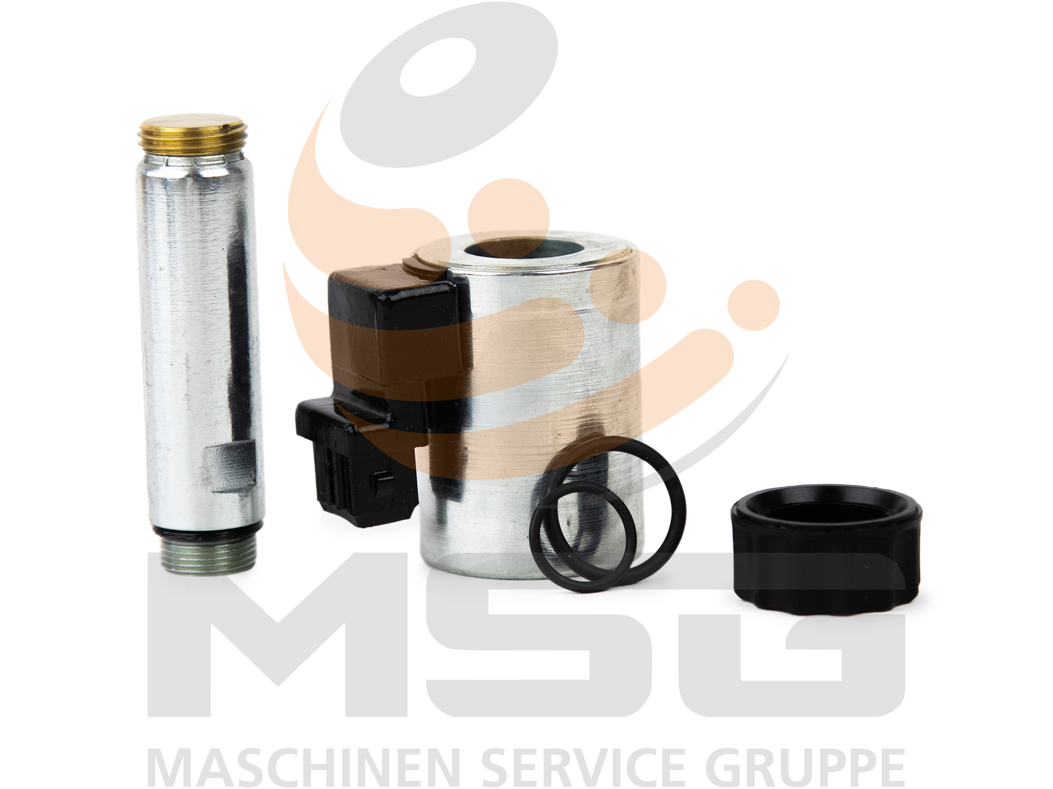 8017692 SCHALTMAGNET 12V 