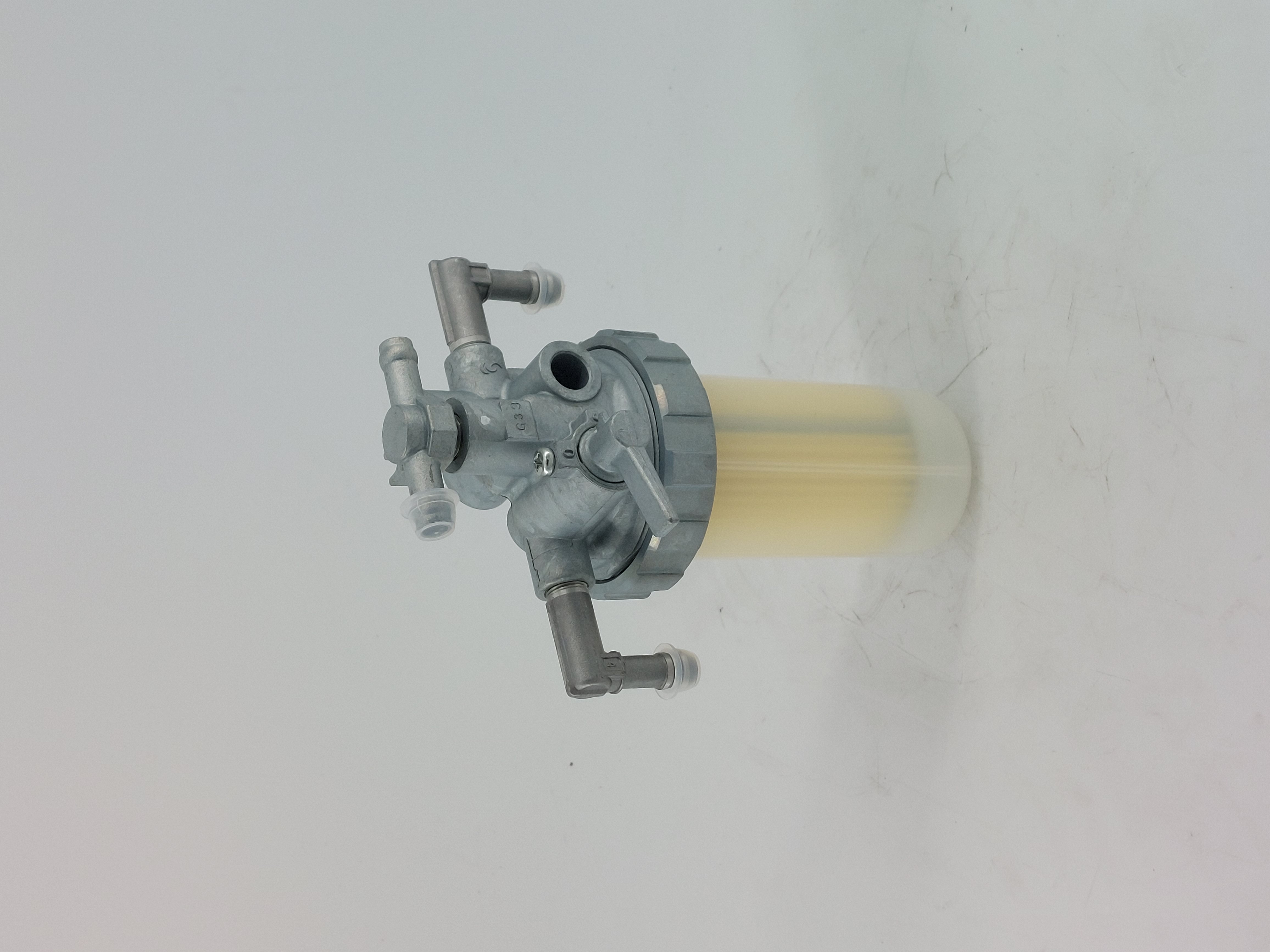 119833-55621 FILTER ASSY, FUEL 