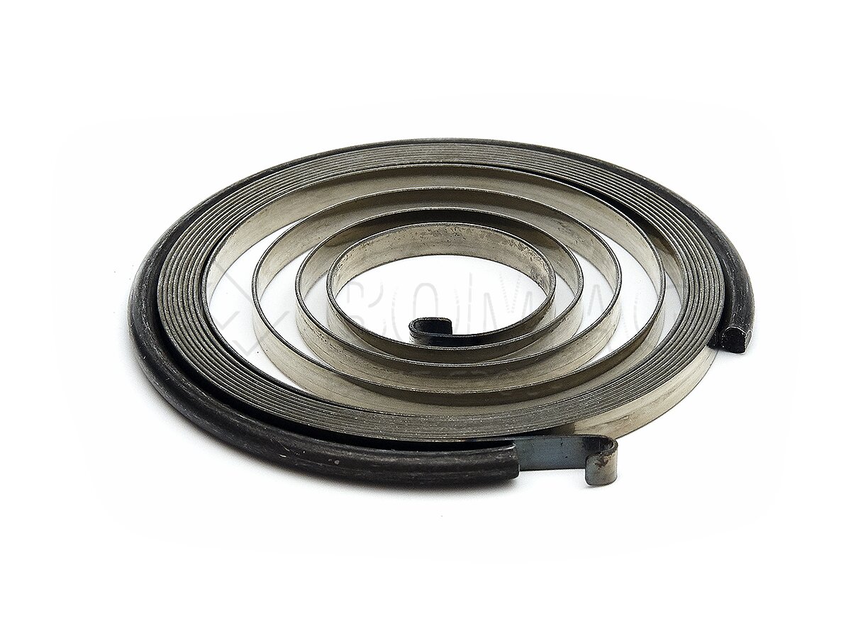 05745303 Spiralfeder