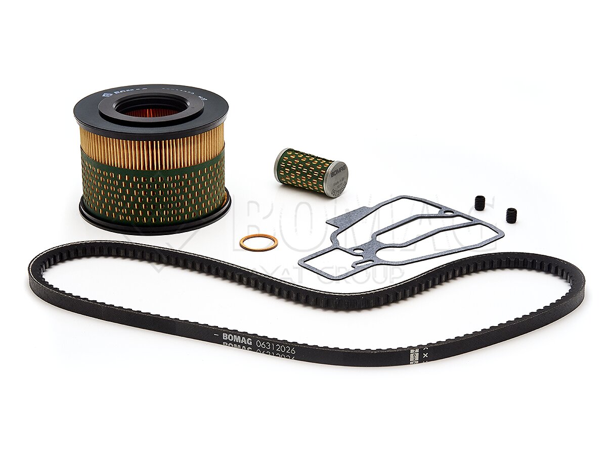 77563086 SW10-Service Kit
