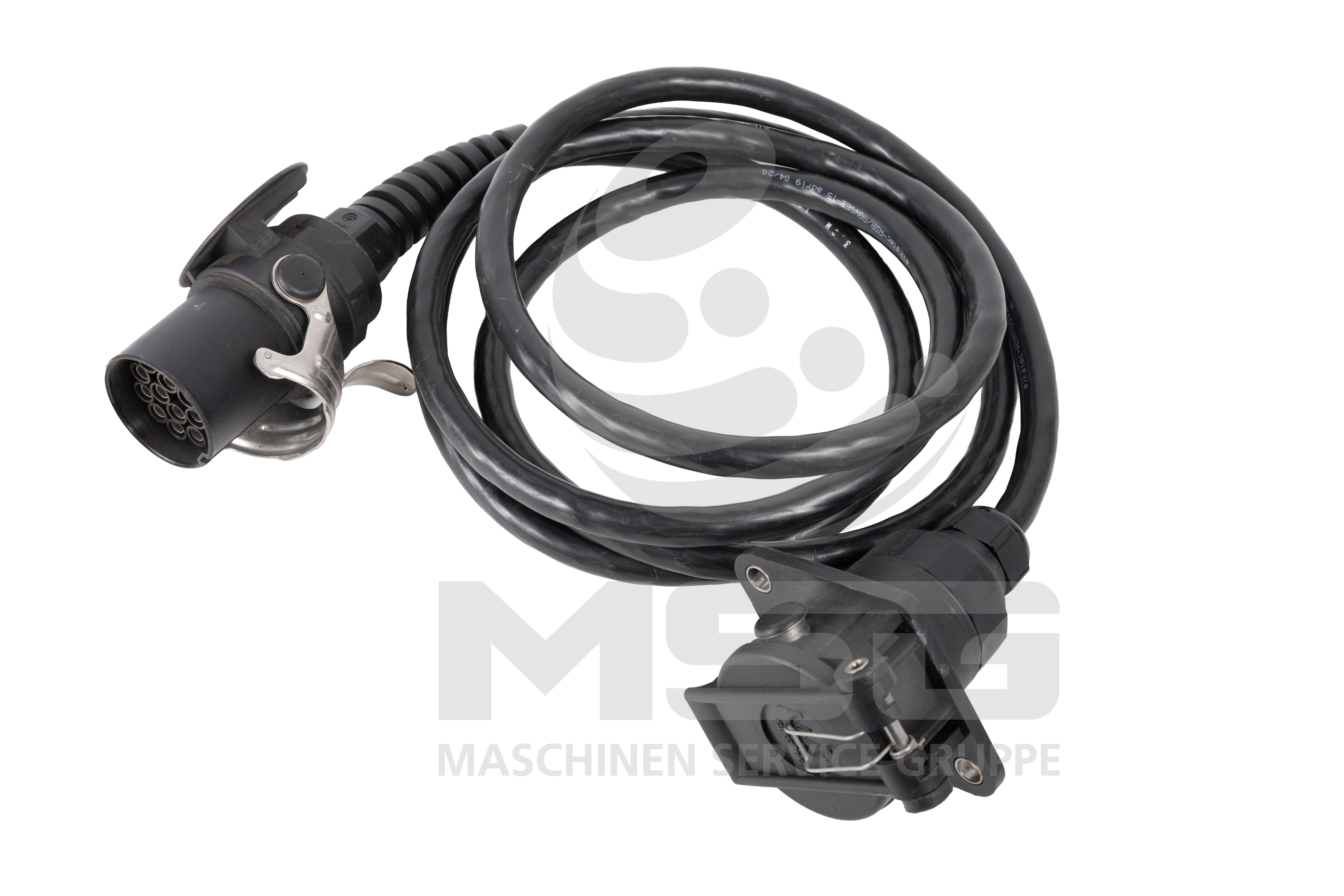 01990 Adapterverbltg.f.EBS+ABS, 3,0m 
