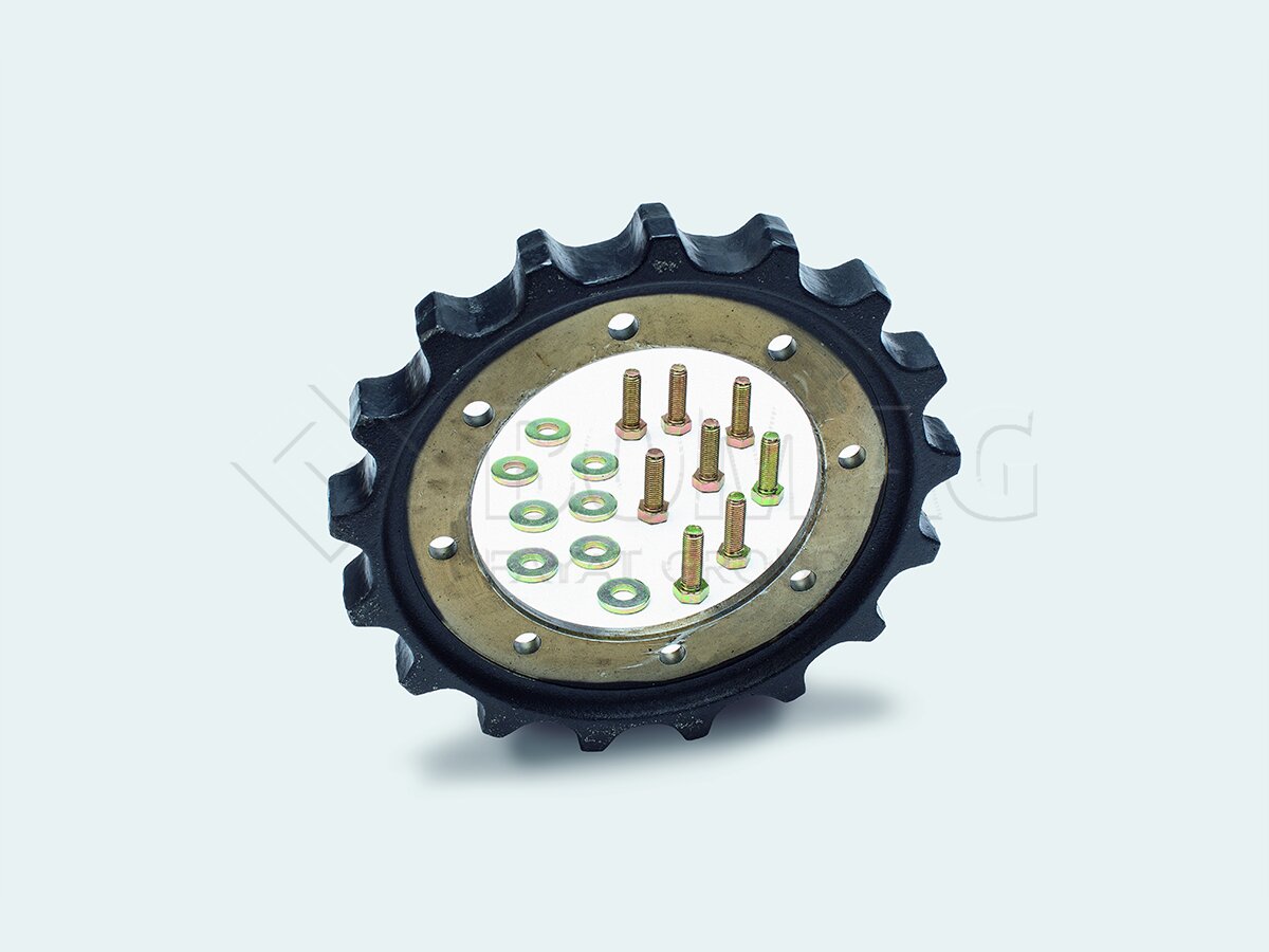 83601094 WK,Kettenzahnrad