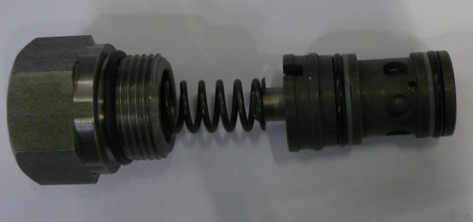 3988929 REGELVENTIL 