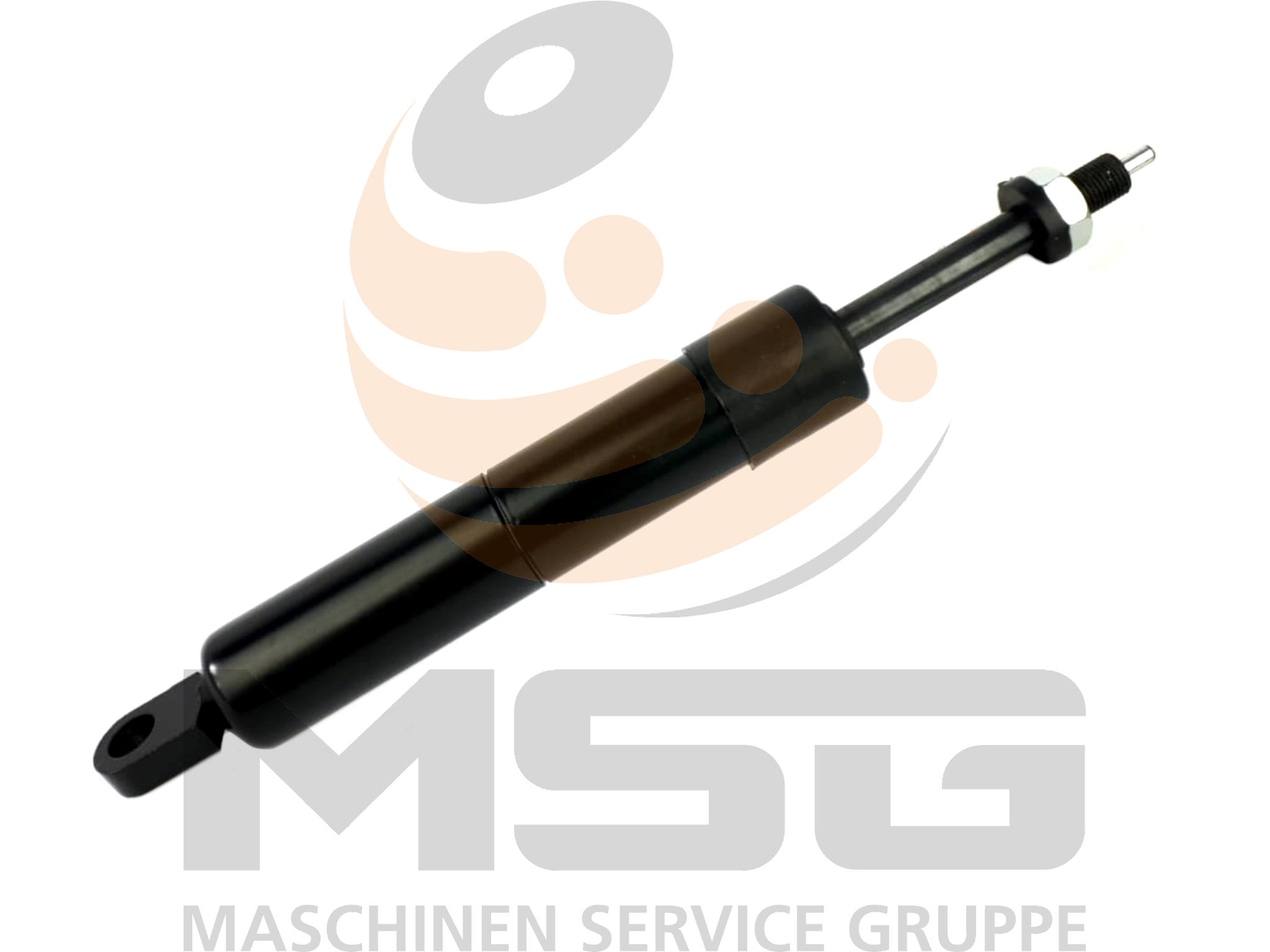 6050071 GASFEDER KPL 