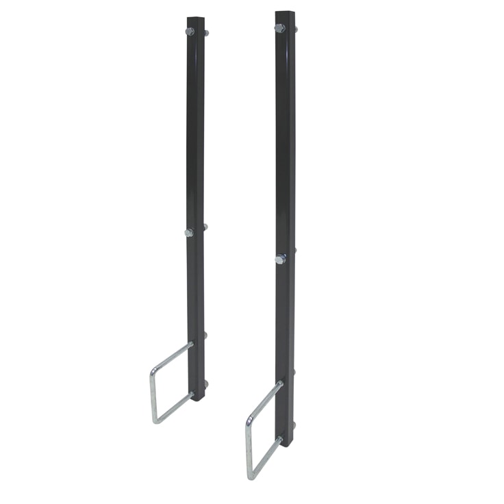 Grubber-Halterung Standard Grubber-Halterung Standard
