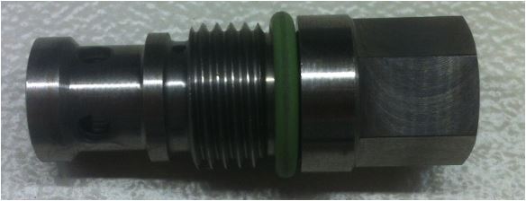 3986541 SPEISEDRUCKVENTIL 