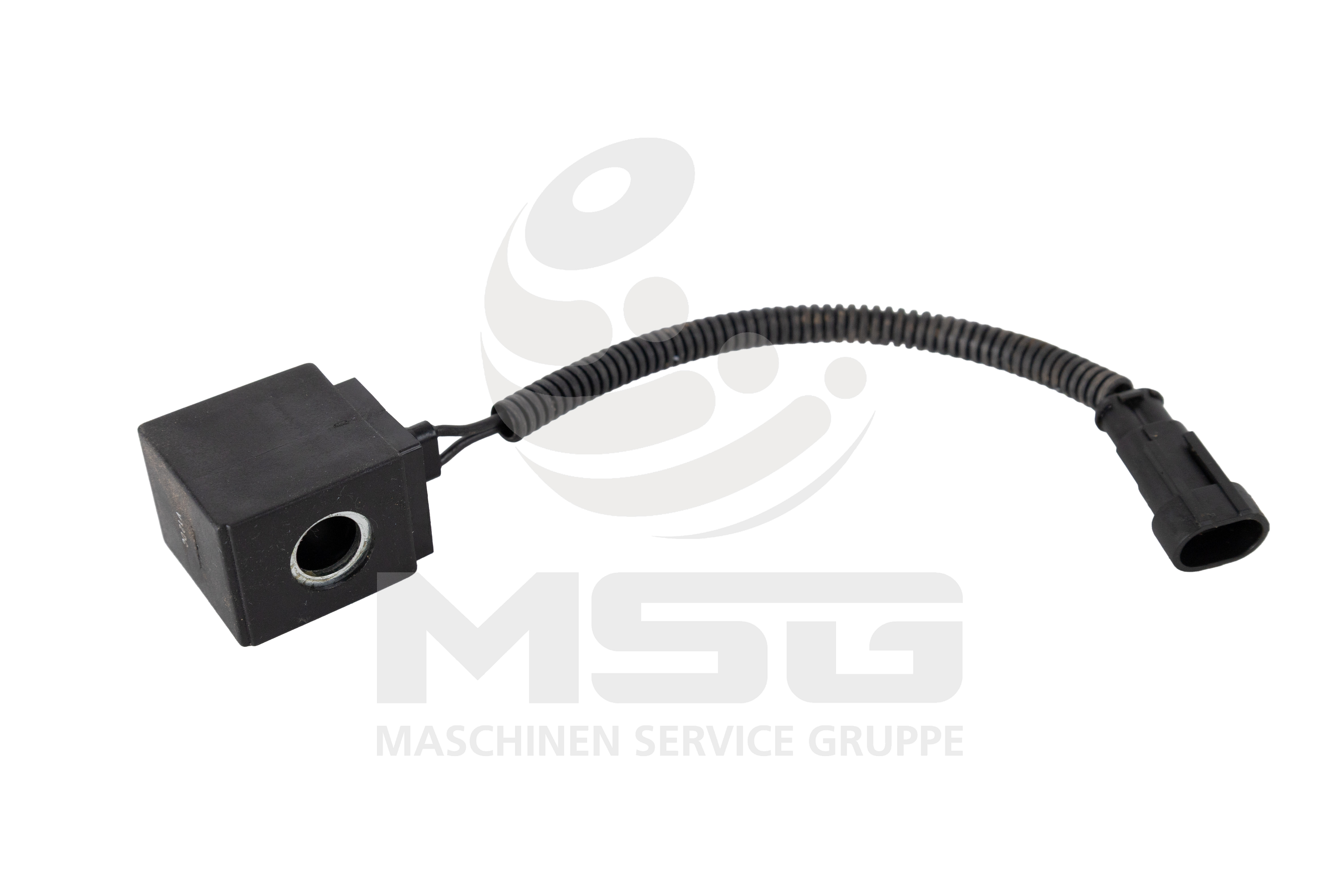 17248274120 Original Yanmar Magnet für Magnetspule für z.B. VIO20