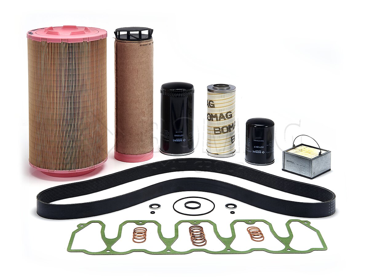 77058085 SW1-Service Kit 1000h