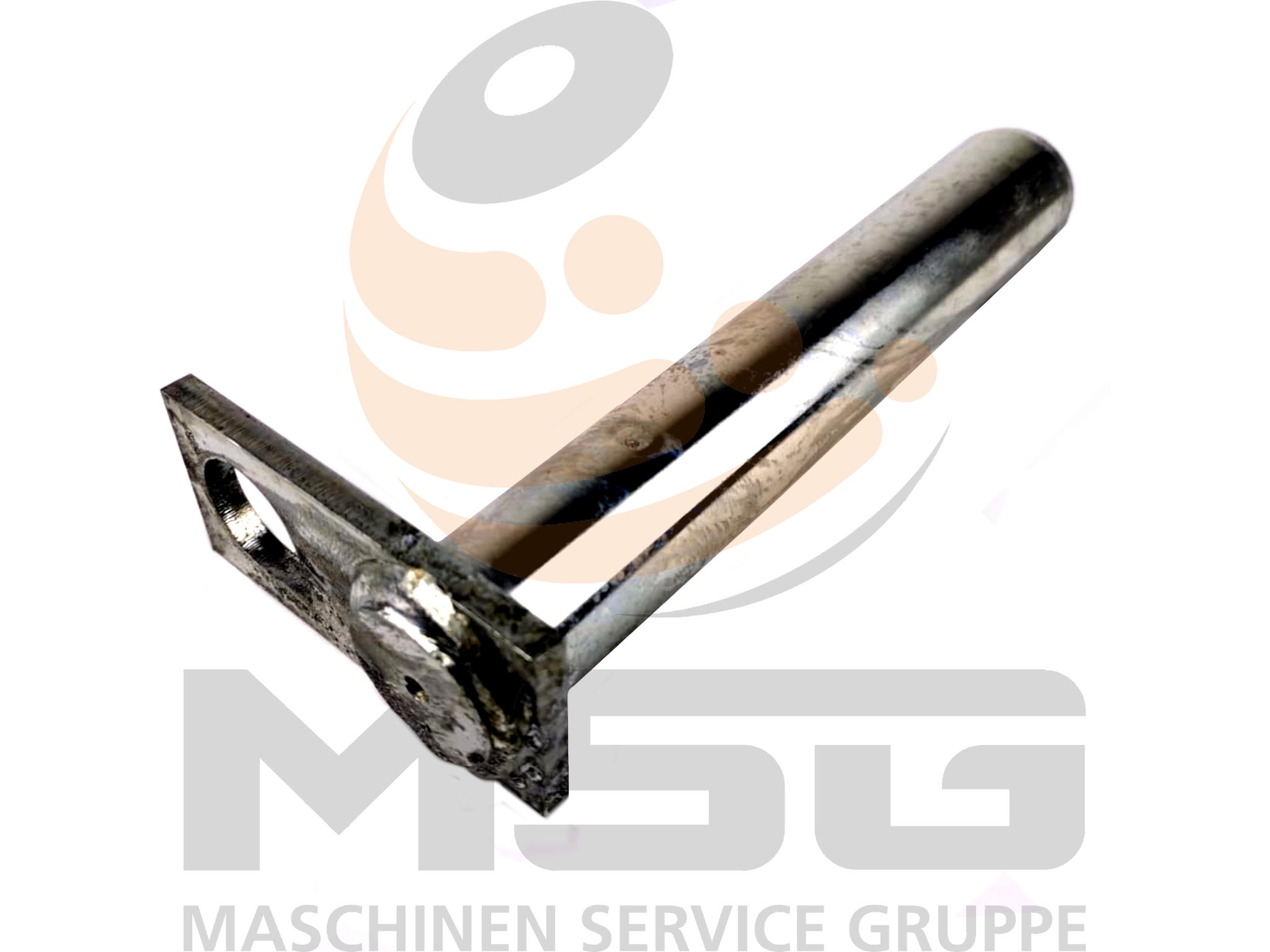 RG13866764 Original Kubota Bolzen Stift Verbindungsstück Löffel KX016, KX018 uvm