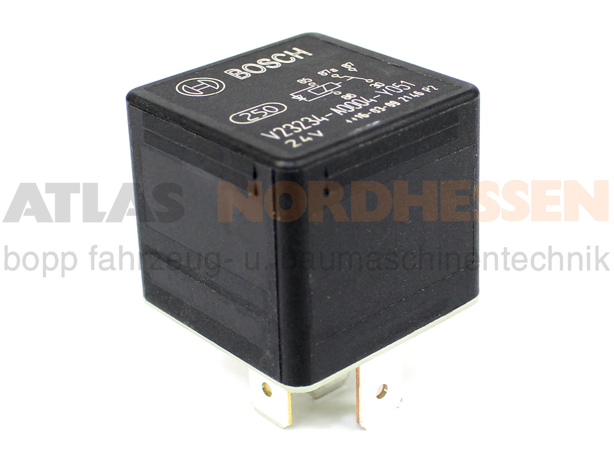 6006271 RELAIS