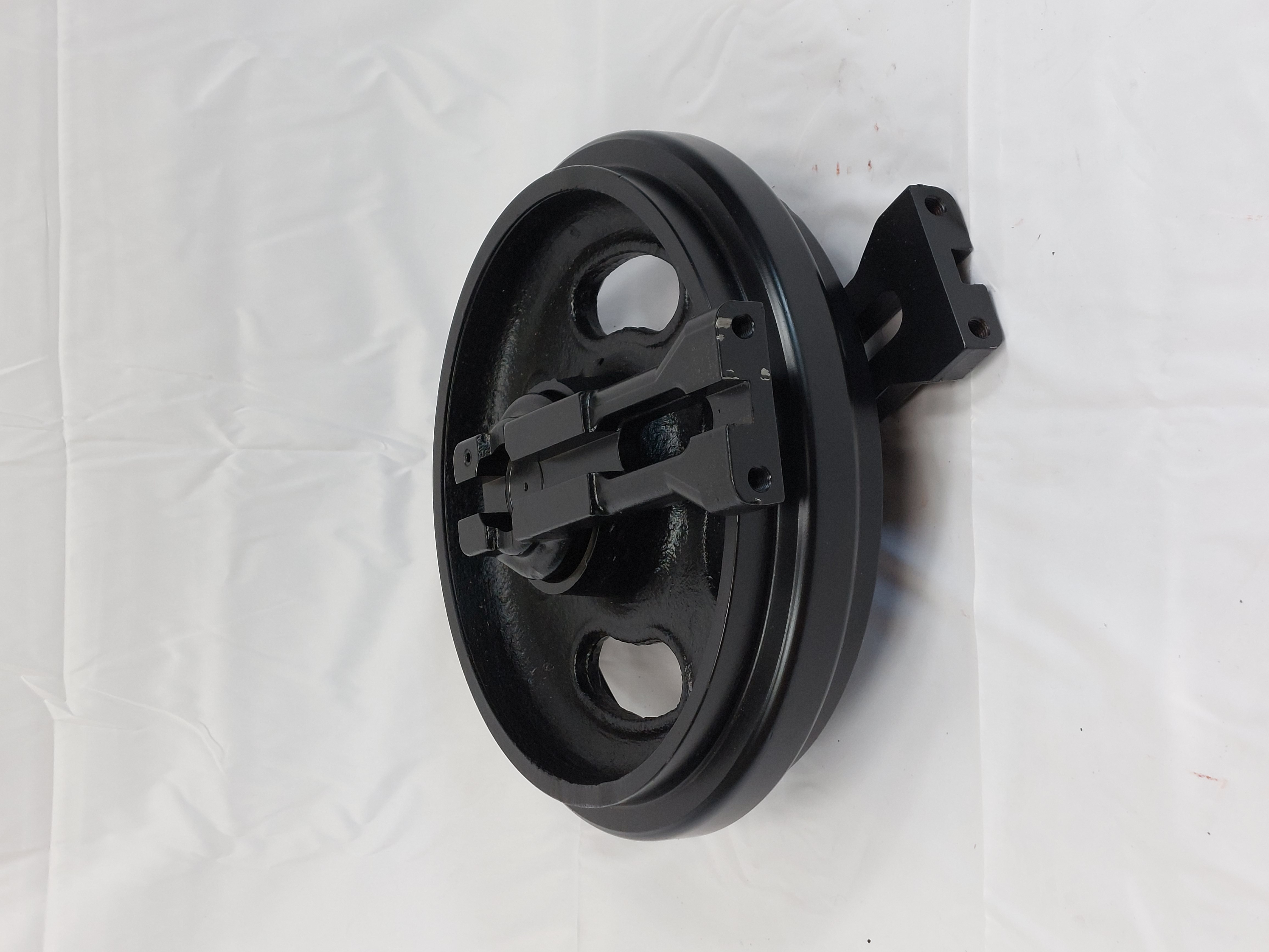 772460-37100 LEITRAD f. Gummikette