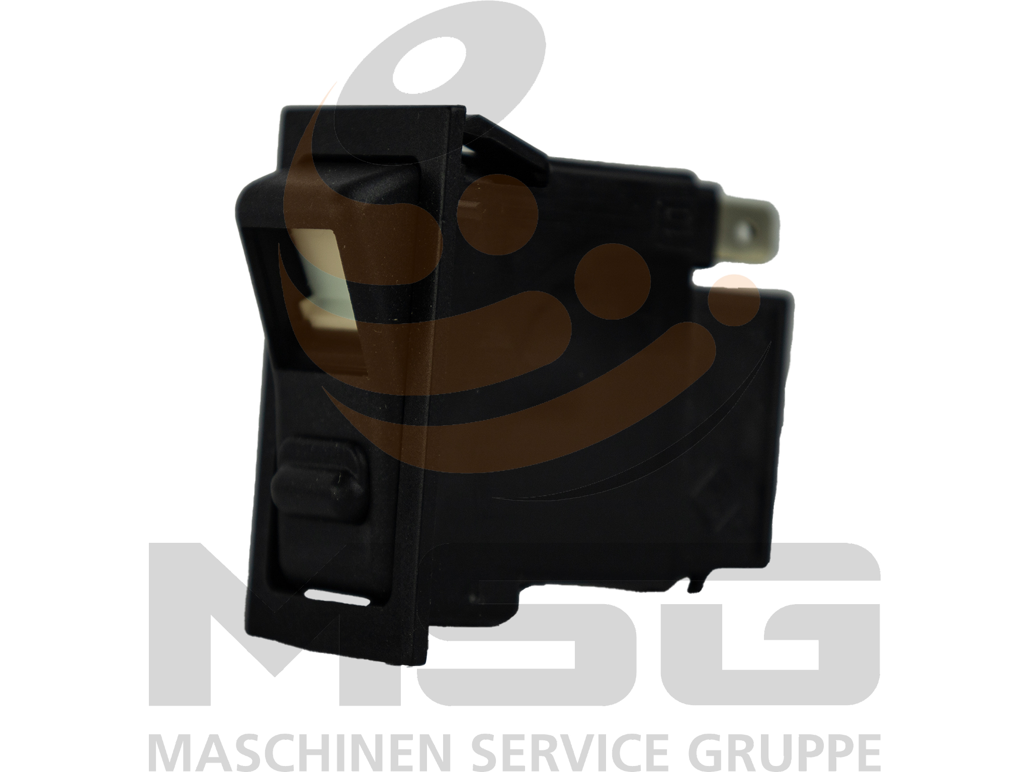 8069688 Original Atlas Weyhausen Taster Entriegelung SWE