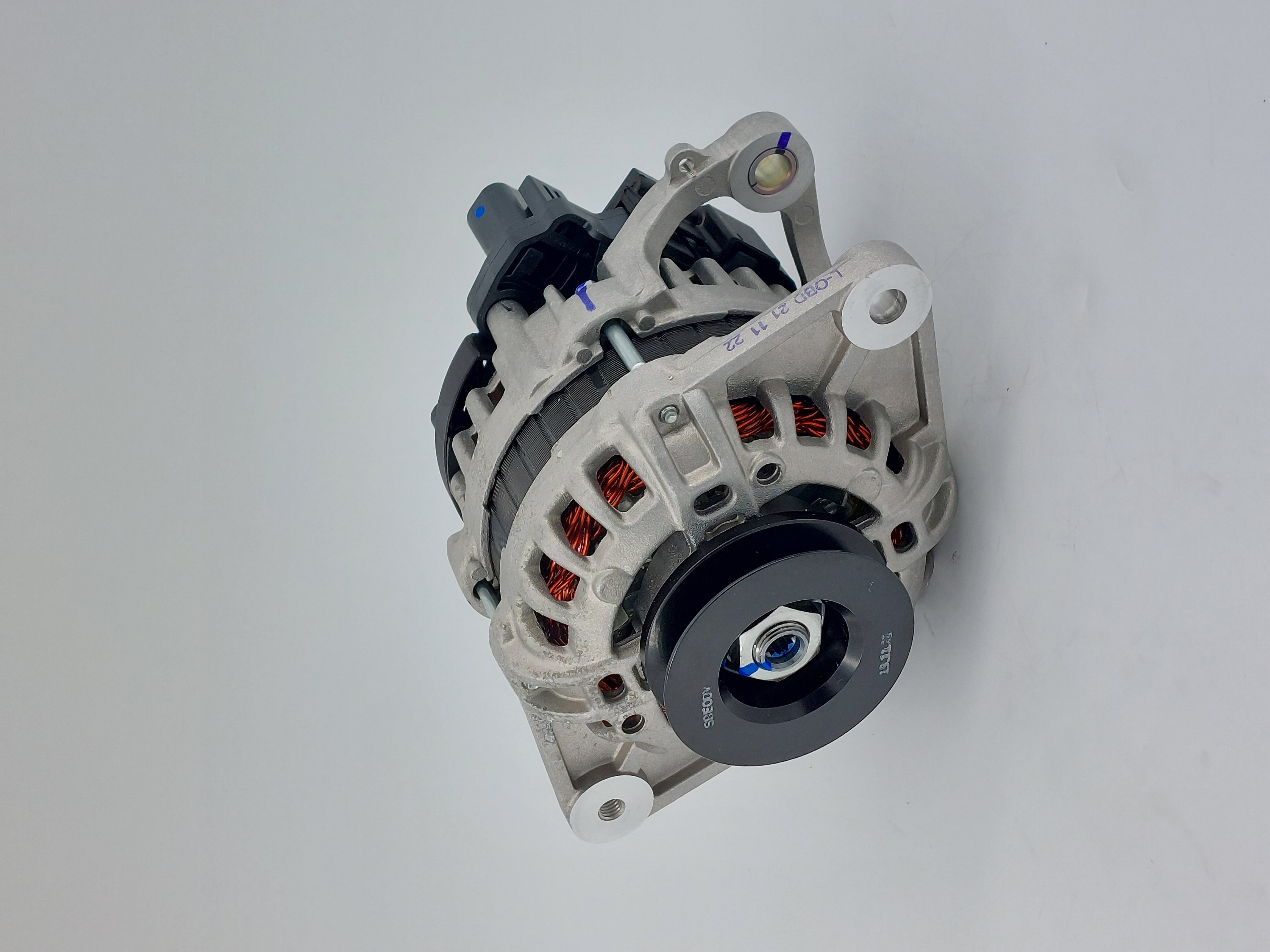 129908-77200 LICHTMASCHINE 