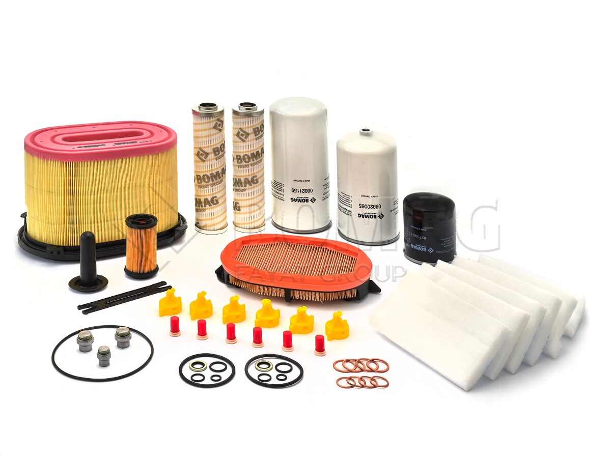 77087094 SW1-Service Kit 1000h