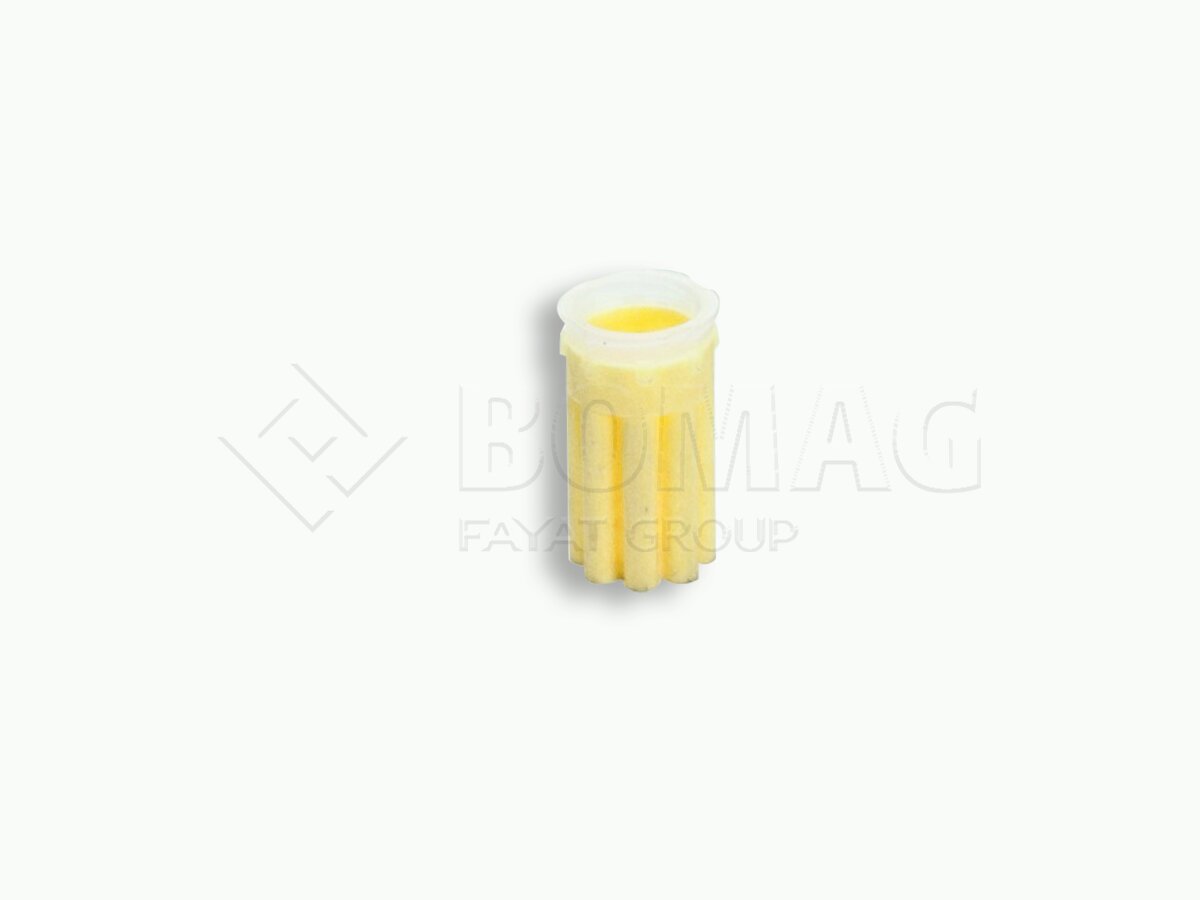 06610296 Dieselfilteraggregat