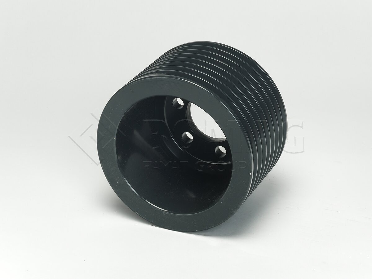 D2688001 Riemenscheibe