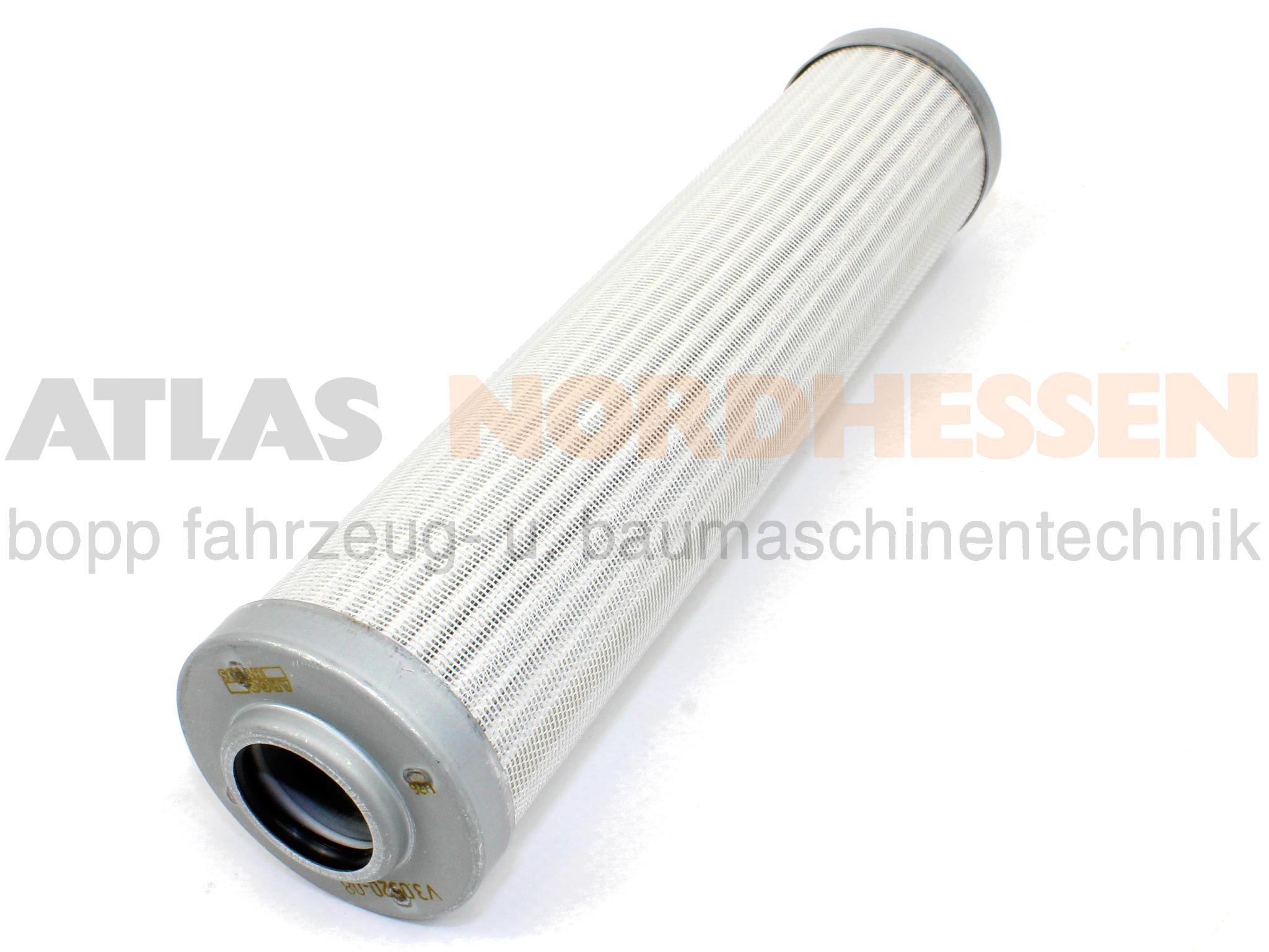 6143452 FILTERELEMENT