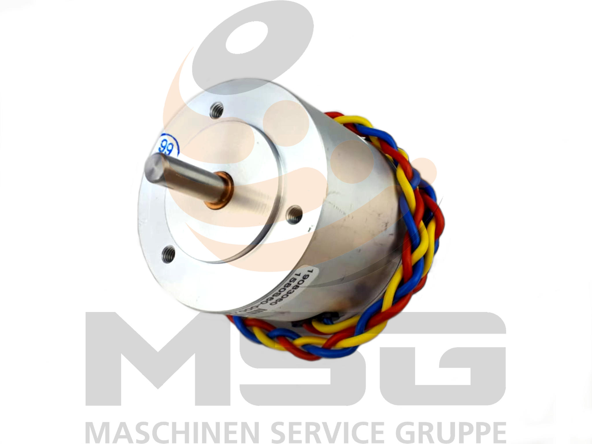 5633072 POTENTIOMETER DREHZ.