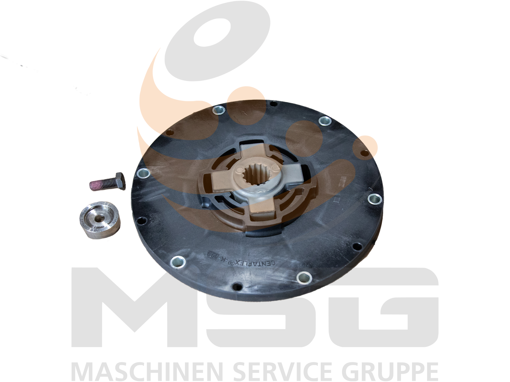 3752209 Original Atlas Weyhausen Kupplung für AR42, AR45