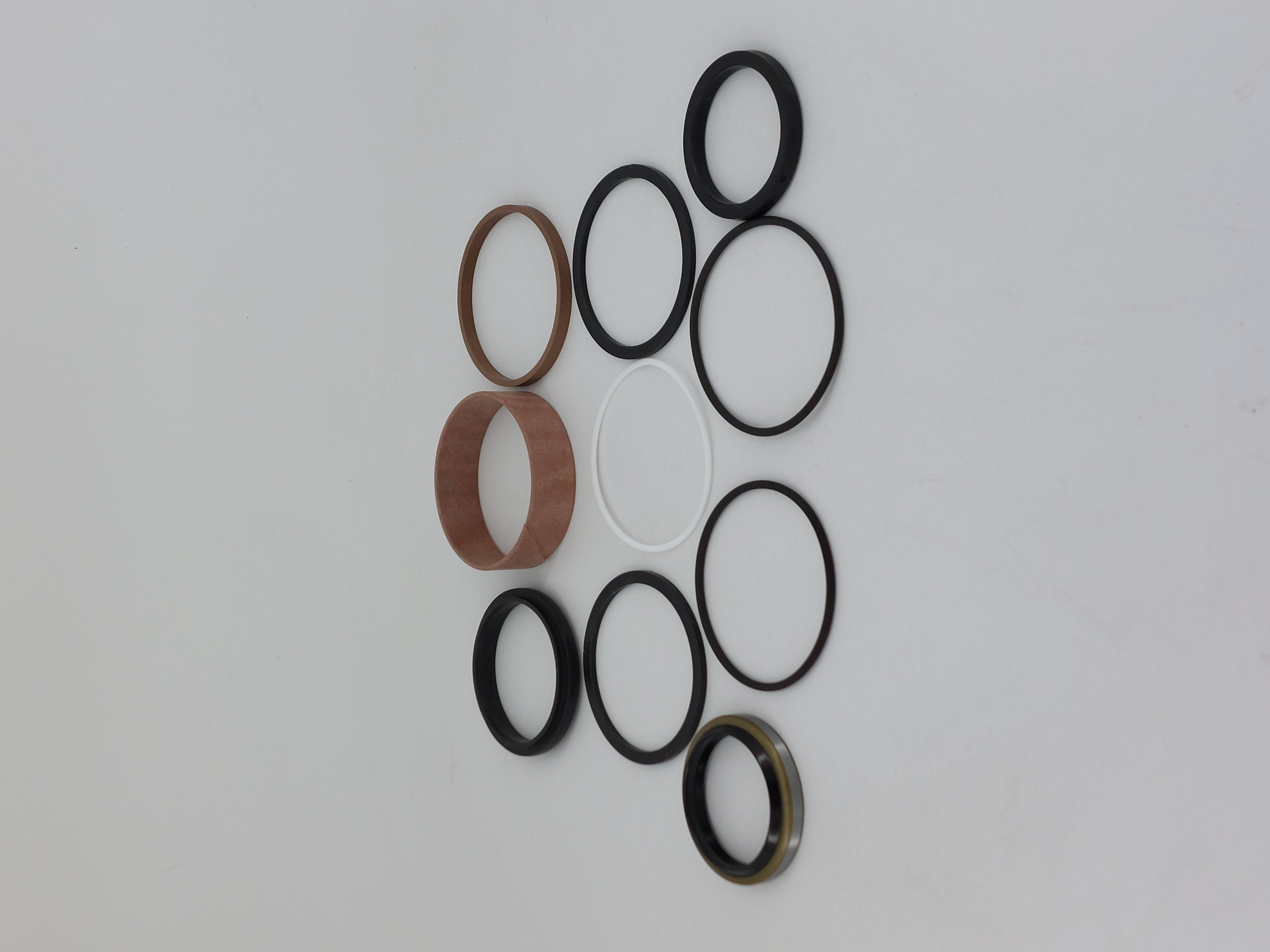 17248272310 Original Yanmar Dichtsatz Löffelstilzylinder für z.B. VIO25 