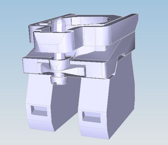 8059140 KONTAKTBLOCK