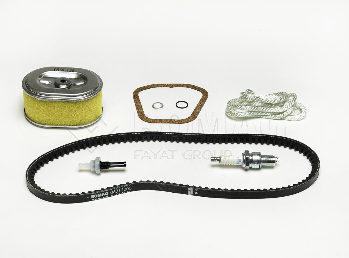 77522065 SW10-Service Kit