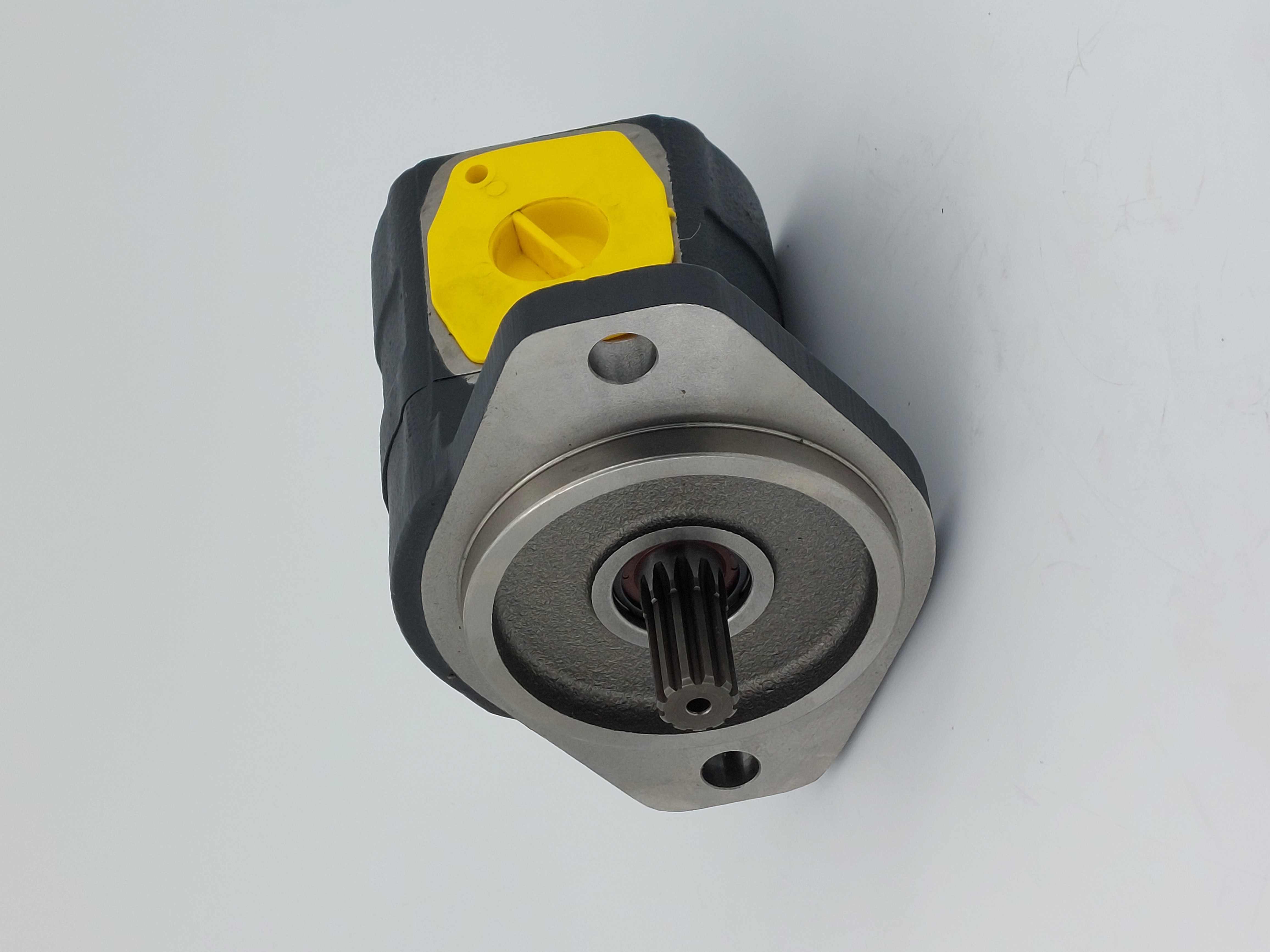 172A59-73101 ZAHNRADPUMPE 