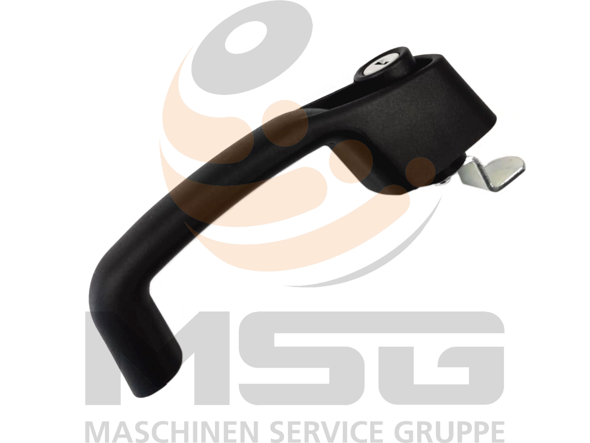5354604442 KUNSTSTOFFGRIFF M.TASTER 