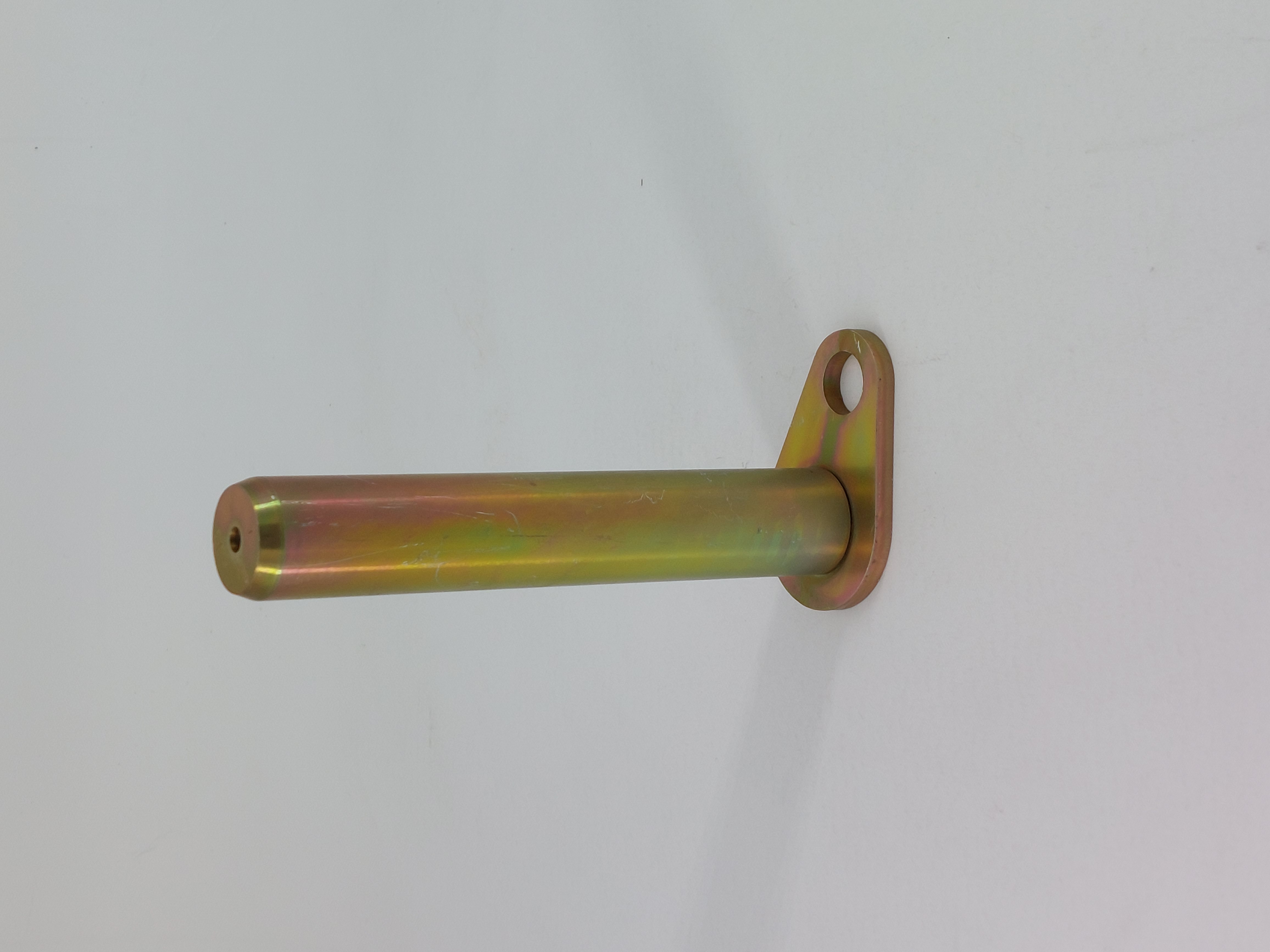 0196403024 Original Yanmar Bolzen Schwenksäule für z.B. TC15,TC16, TC20