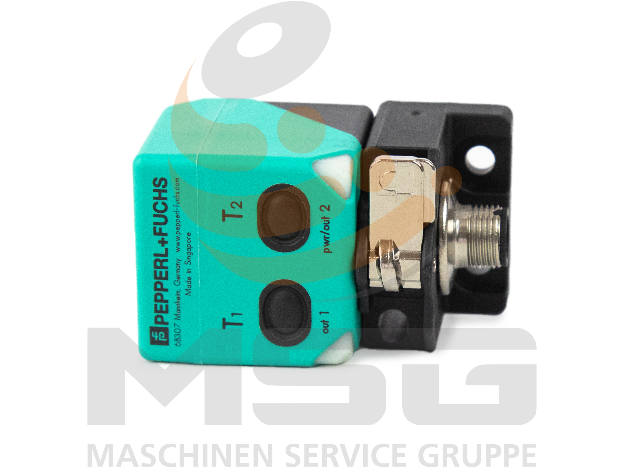 6176332 ULTRASCHALLSENSOR       UC4000-L2-E6-V15 