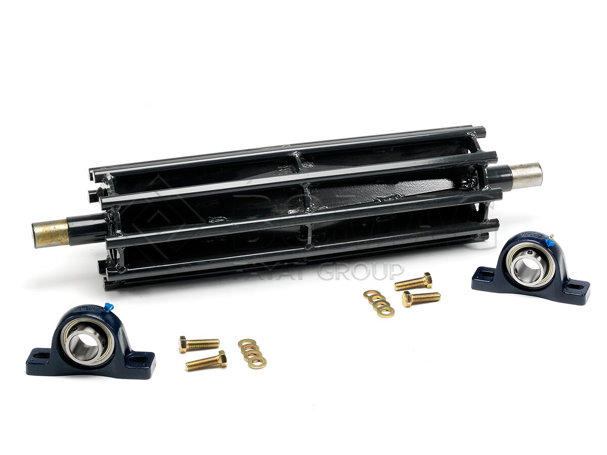 83601134 WK,Abwurfband