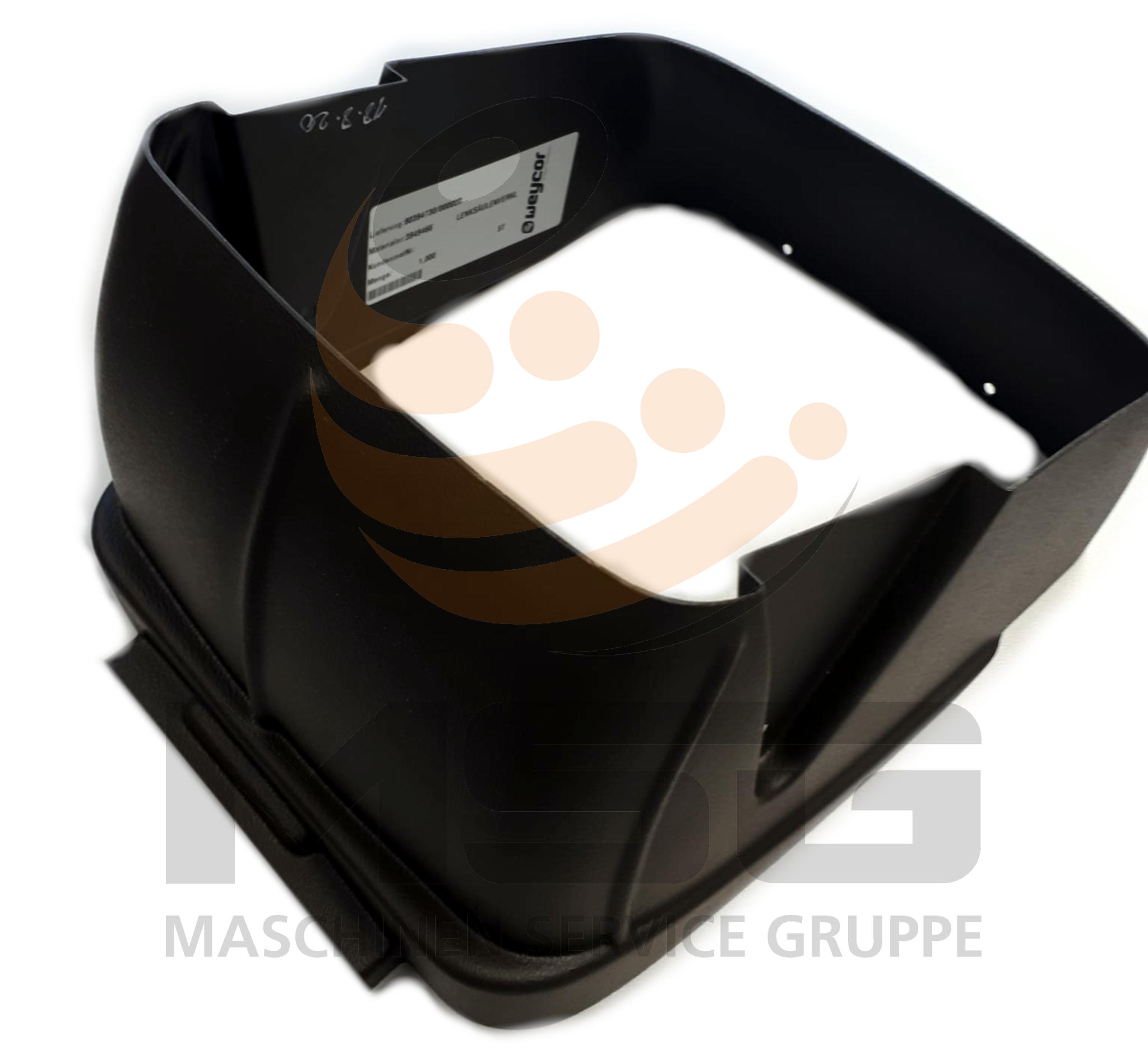 3949466 Lenksäulenverkleidung Atlas für z.B. AR65,AR75,AR85,AR75S,AR95