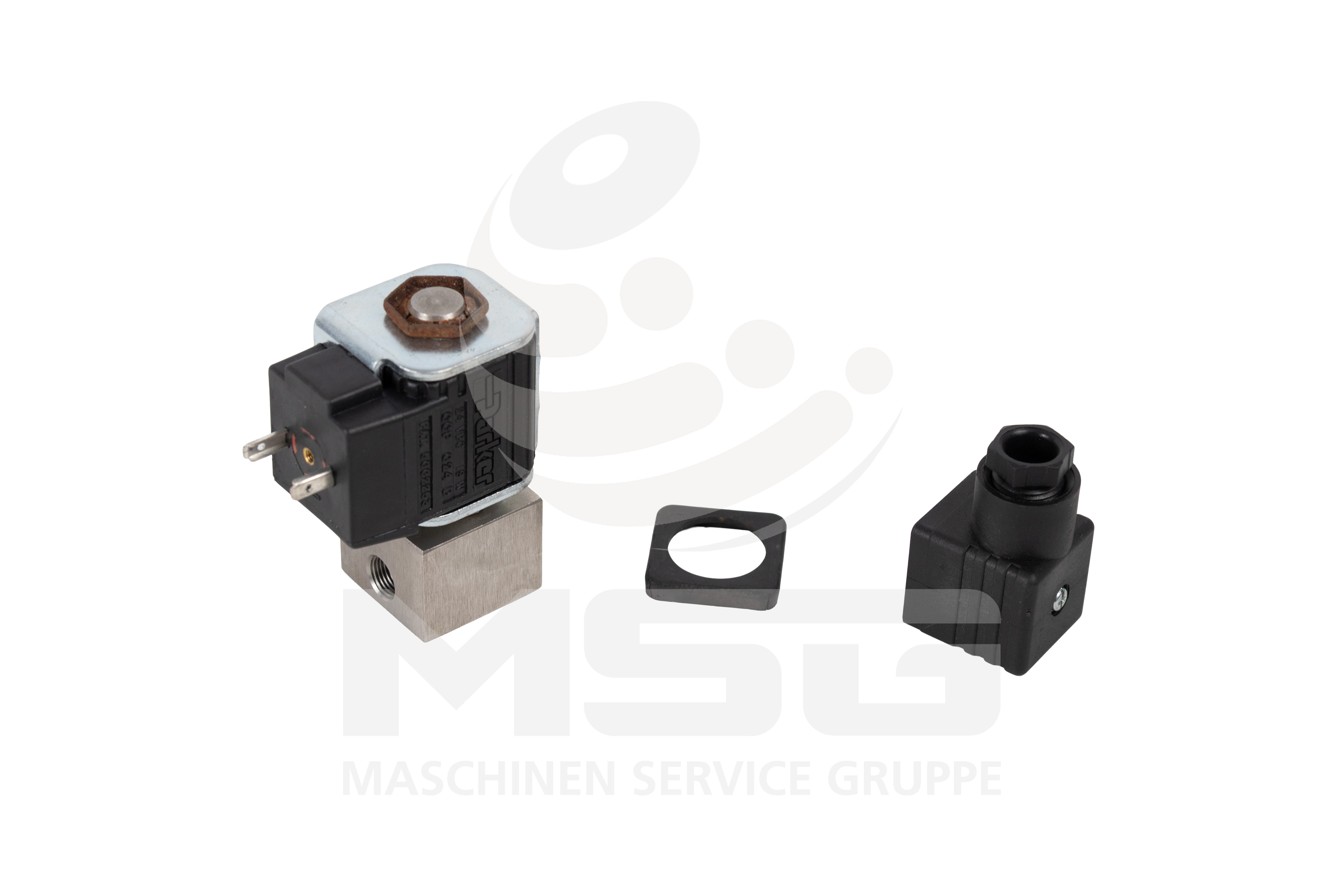 H0002553 Ventil 24V 