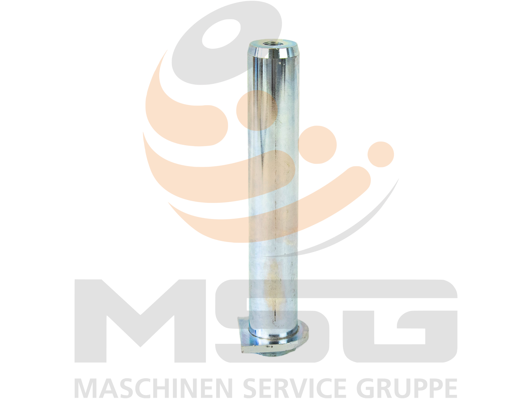 RG15866752 Original Kubota Bolzen Löffelverbindung für z.B. KX016-4, KX019-4