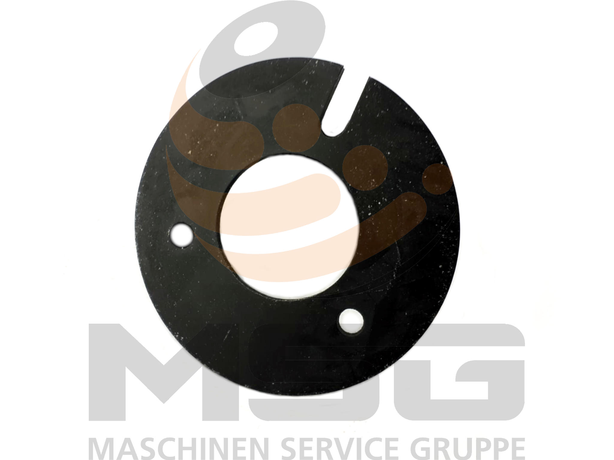 R561146530 DICHTUNG WEICHKAUTSCHUK 