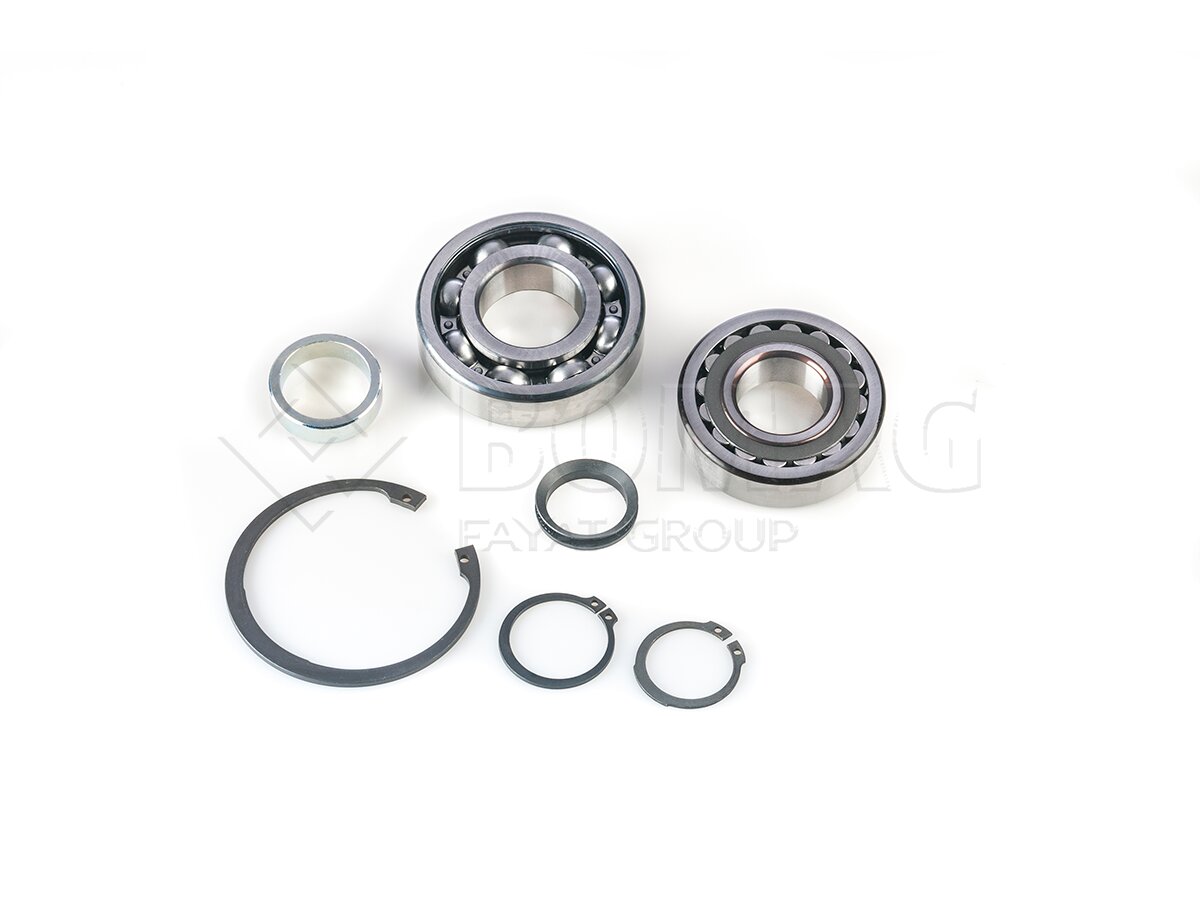 83701793 WK,Stampferleisten