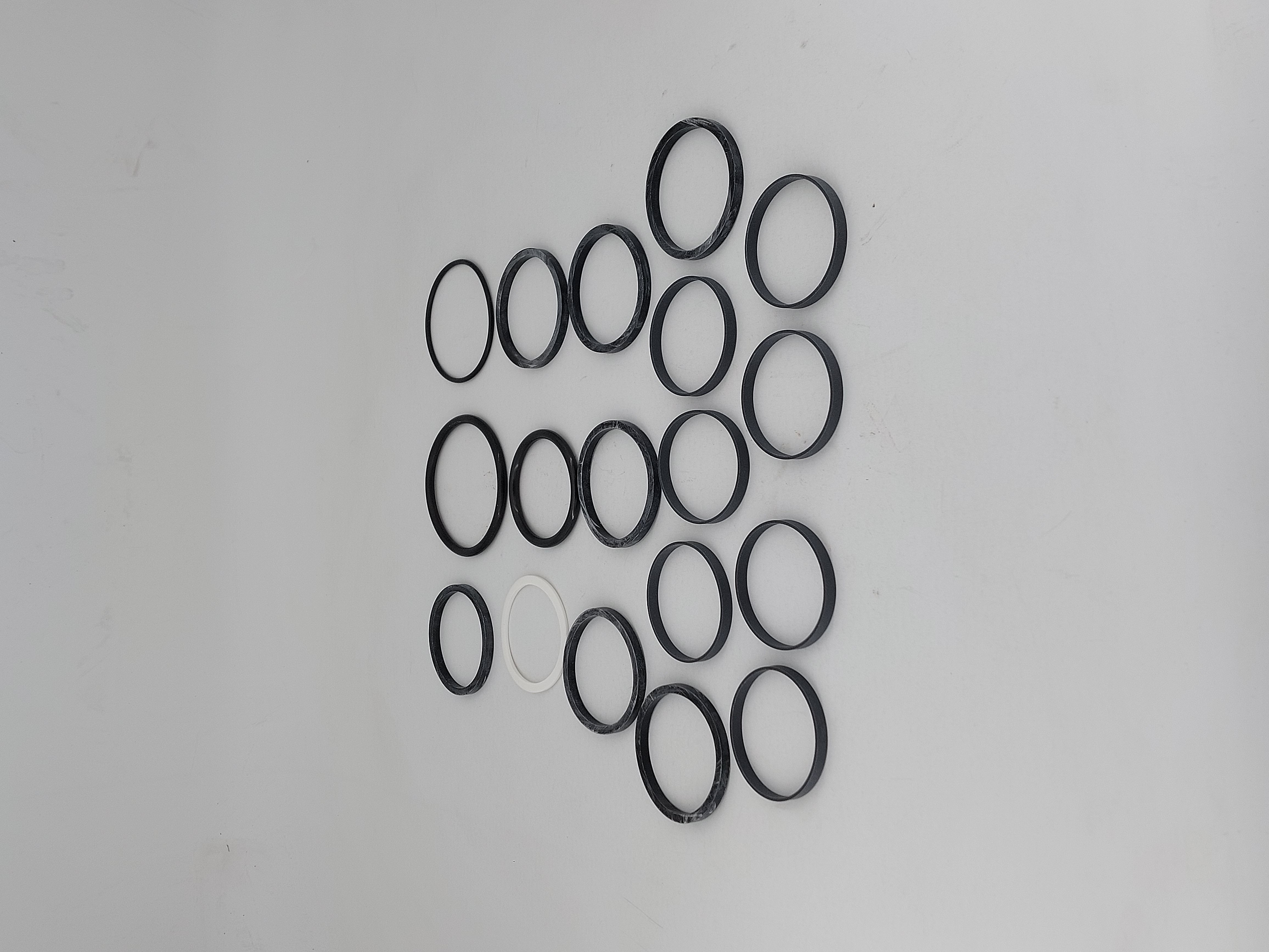 172148-73881 DICHTSATZ FUER DREHDRUCHFUEHRUNG