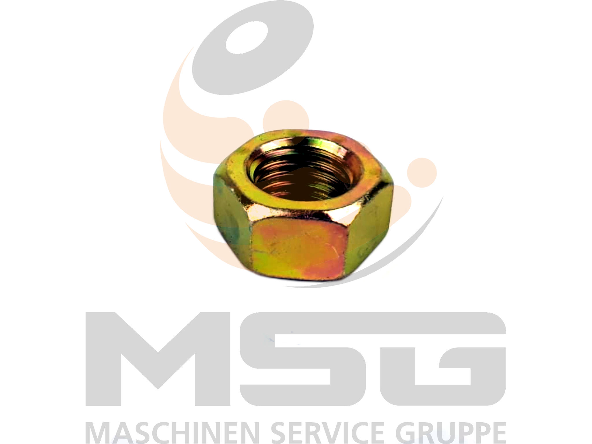 1397931 SECHSKANTMU ZFSHL