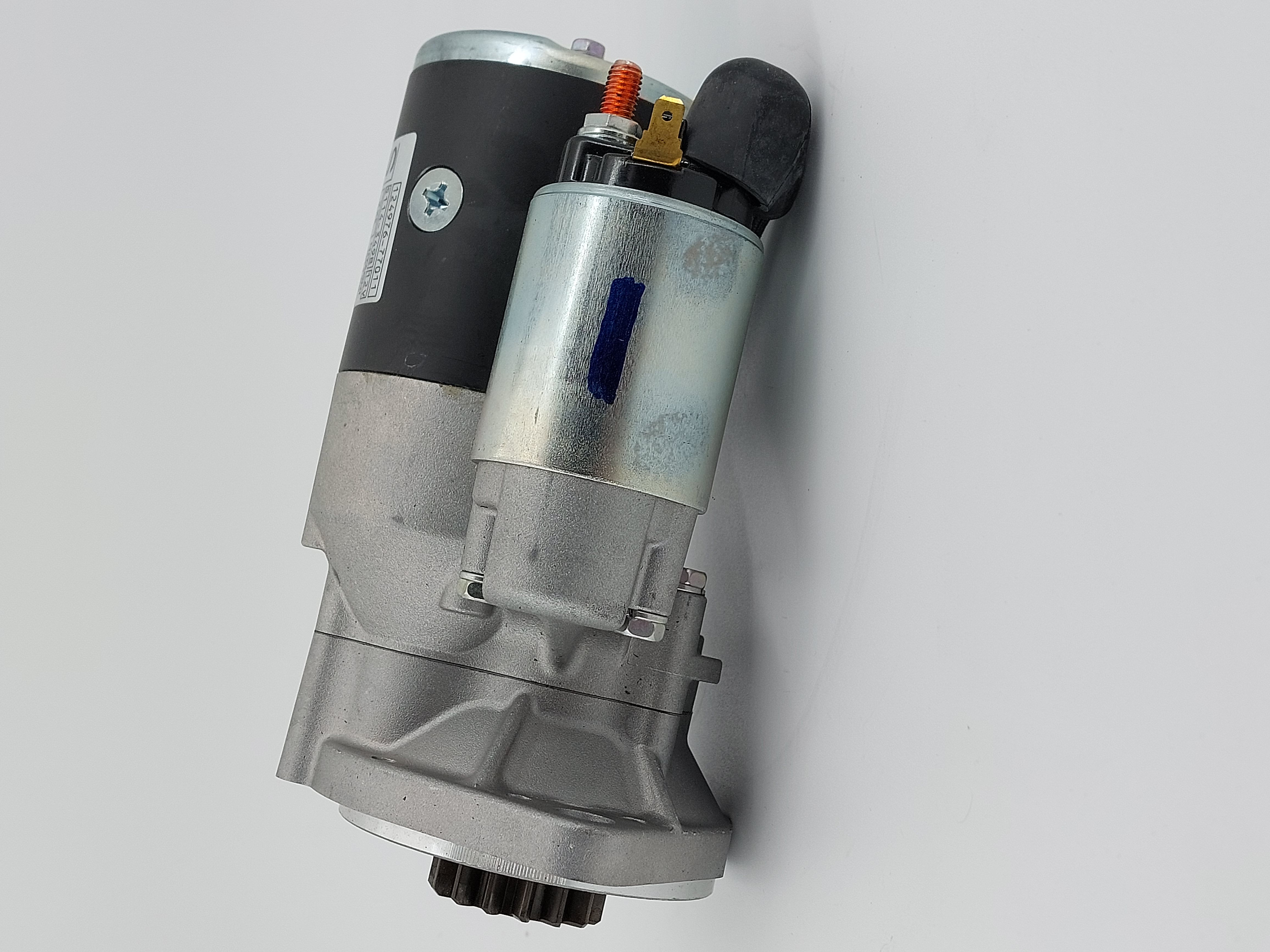 124976-77011 ANLASSER 